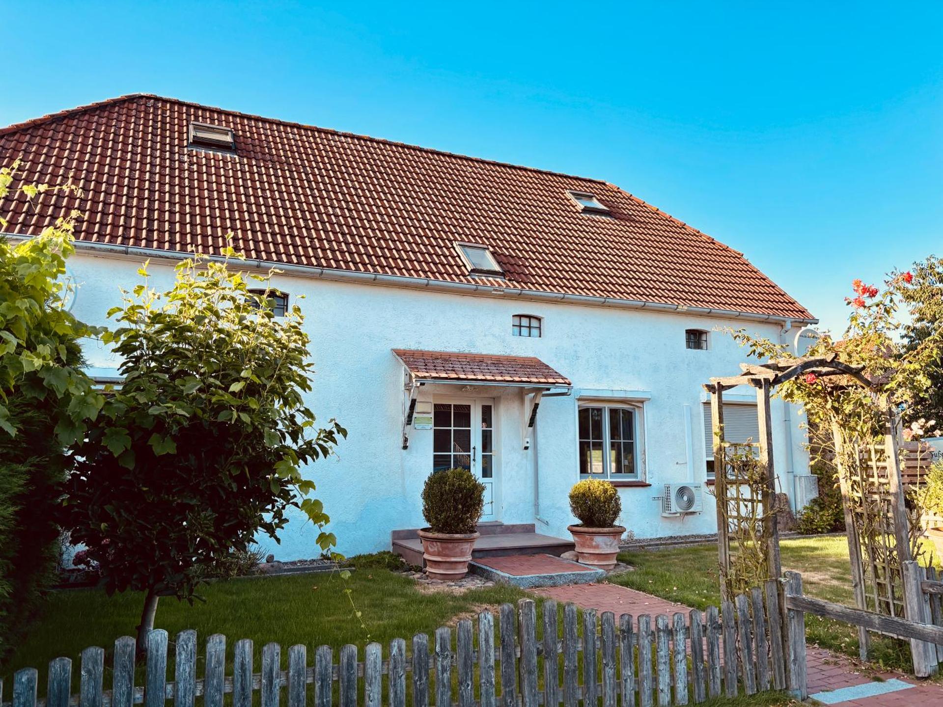 Ferienwohnungen in Hollern-Twielenfleth