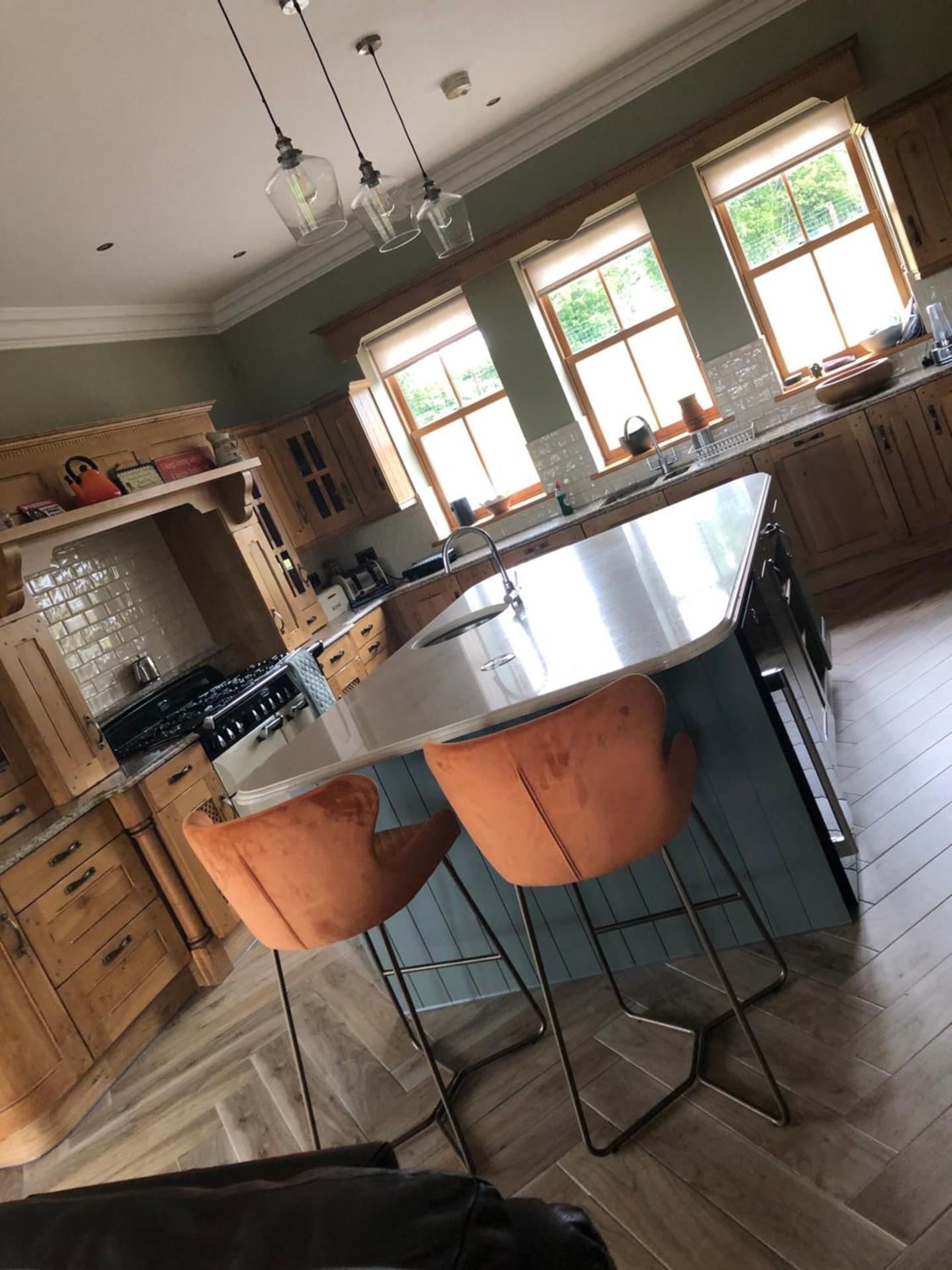 Country house Newtownbutler