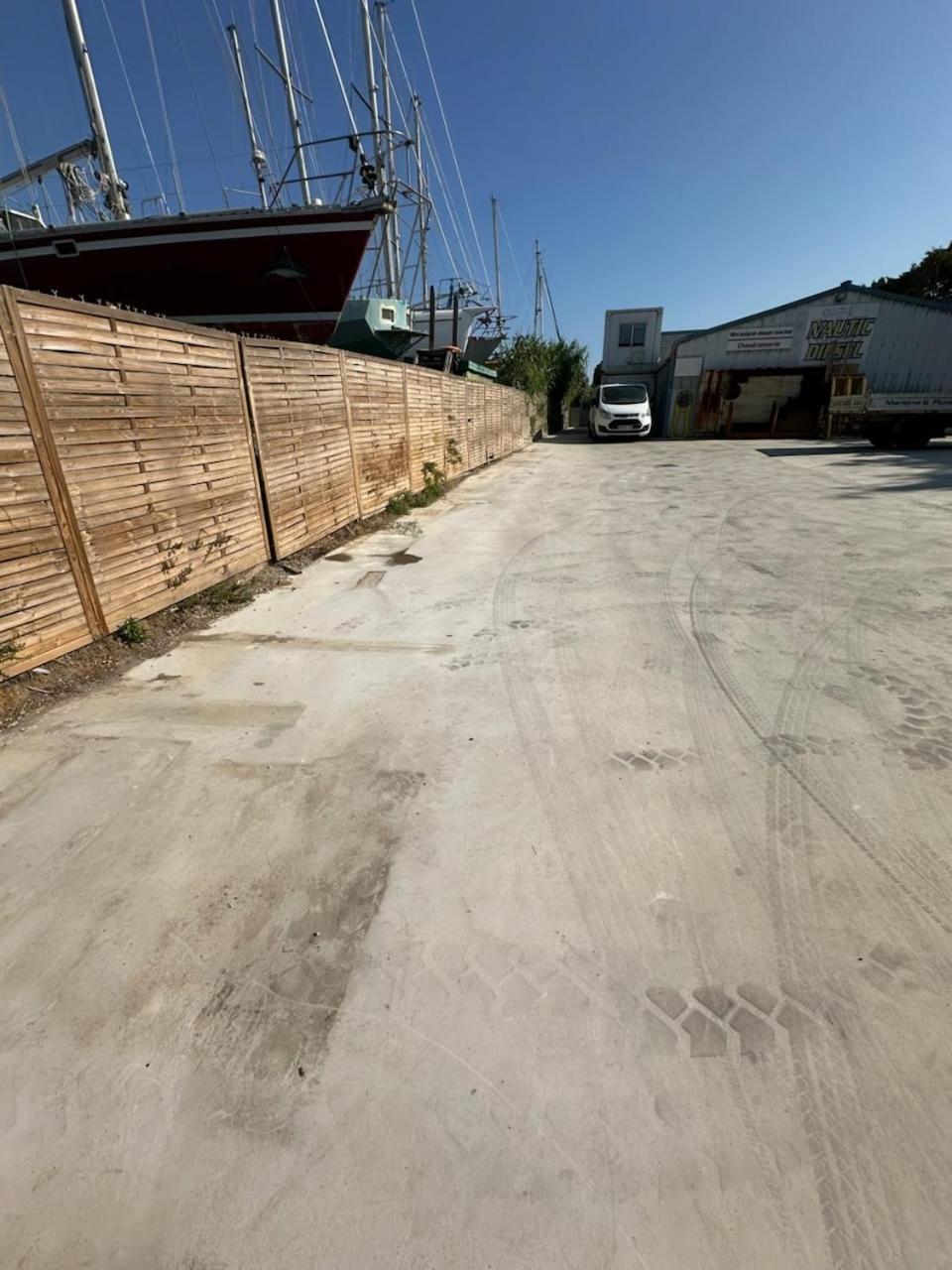 La Calypso maison atypique