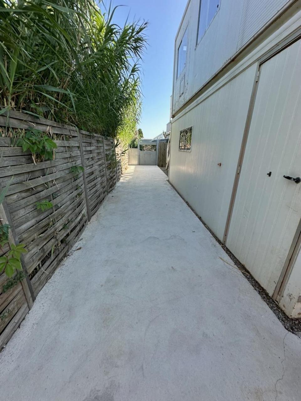 La Calypso maison atypique