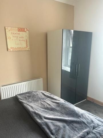 The Greenfield Inn Guest House