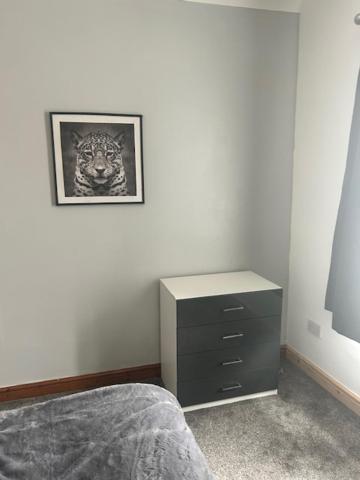 The Greenfield Inn Guest House