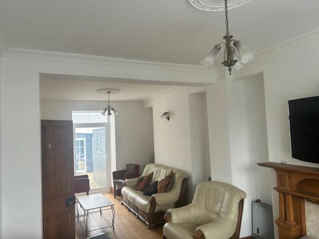 The Greenfield Inn Guest House