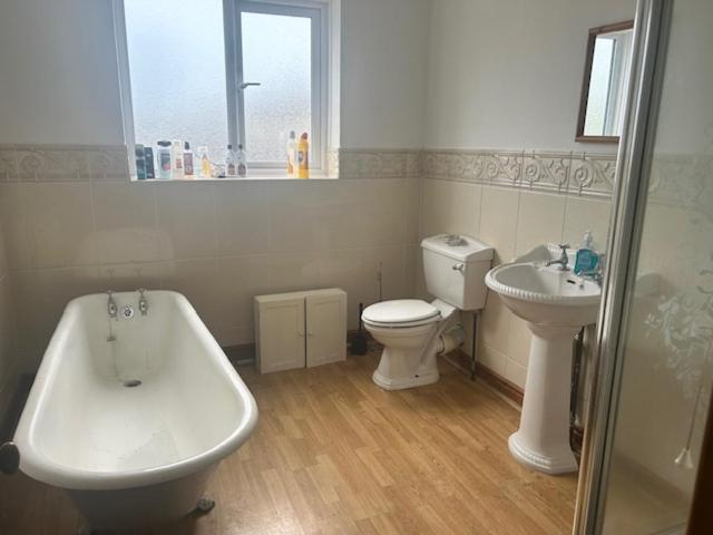 The Greenfield Inn Guest House