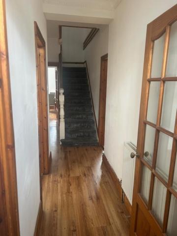 The Greenfield Inn Guest House