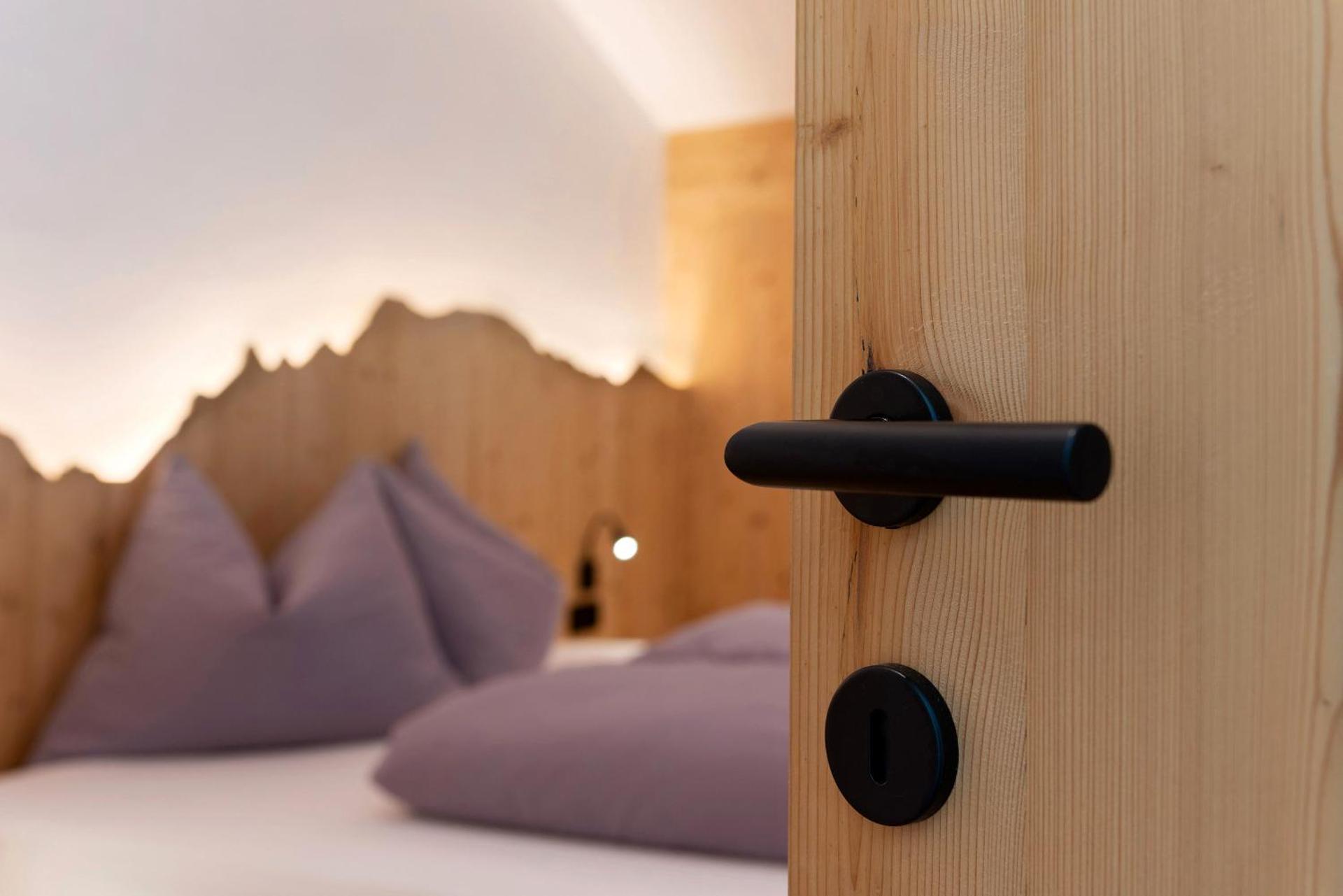 Mountain Chalet Tribulaun Pflersch