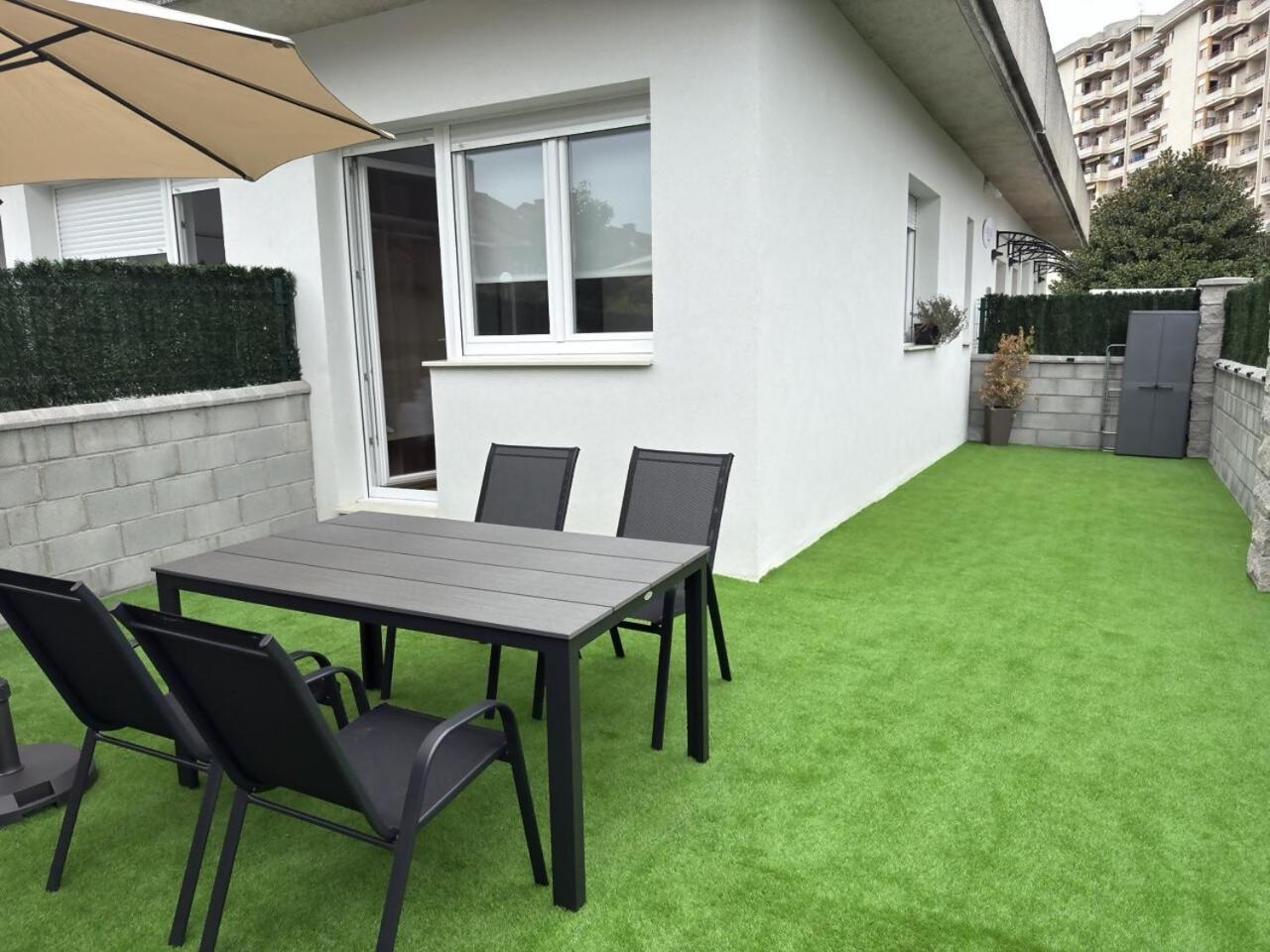 One-Bedroom Premium Apartment