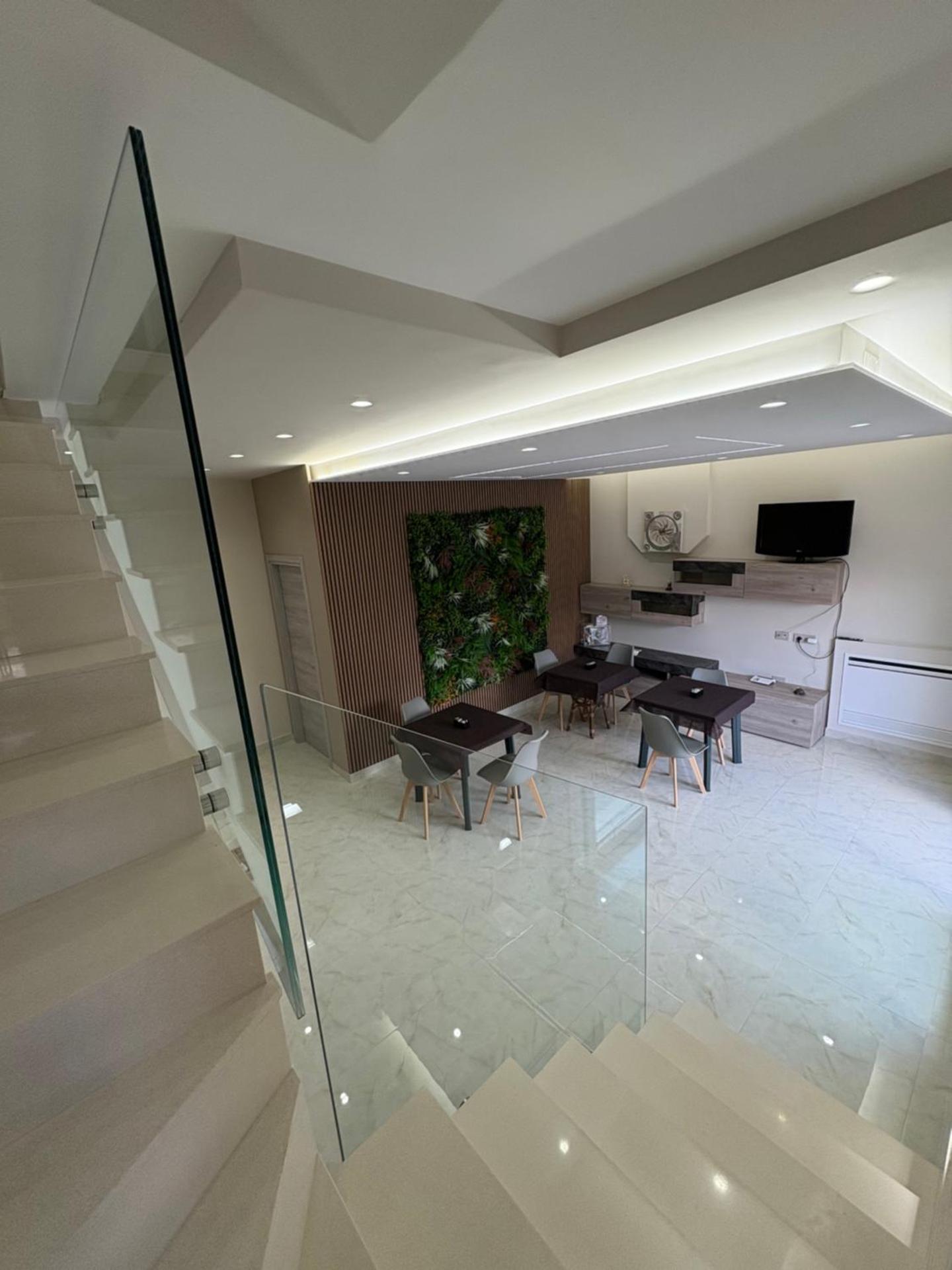 Villa Abenante Pompei