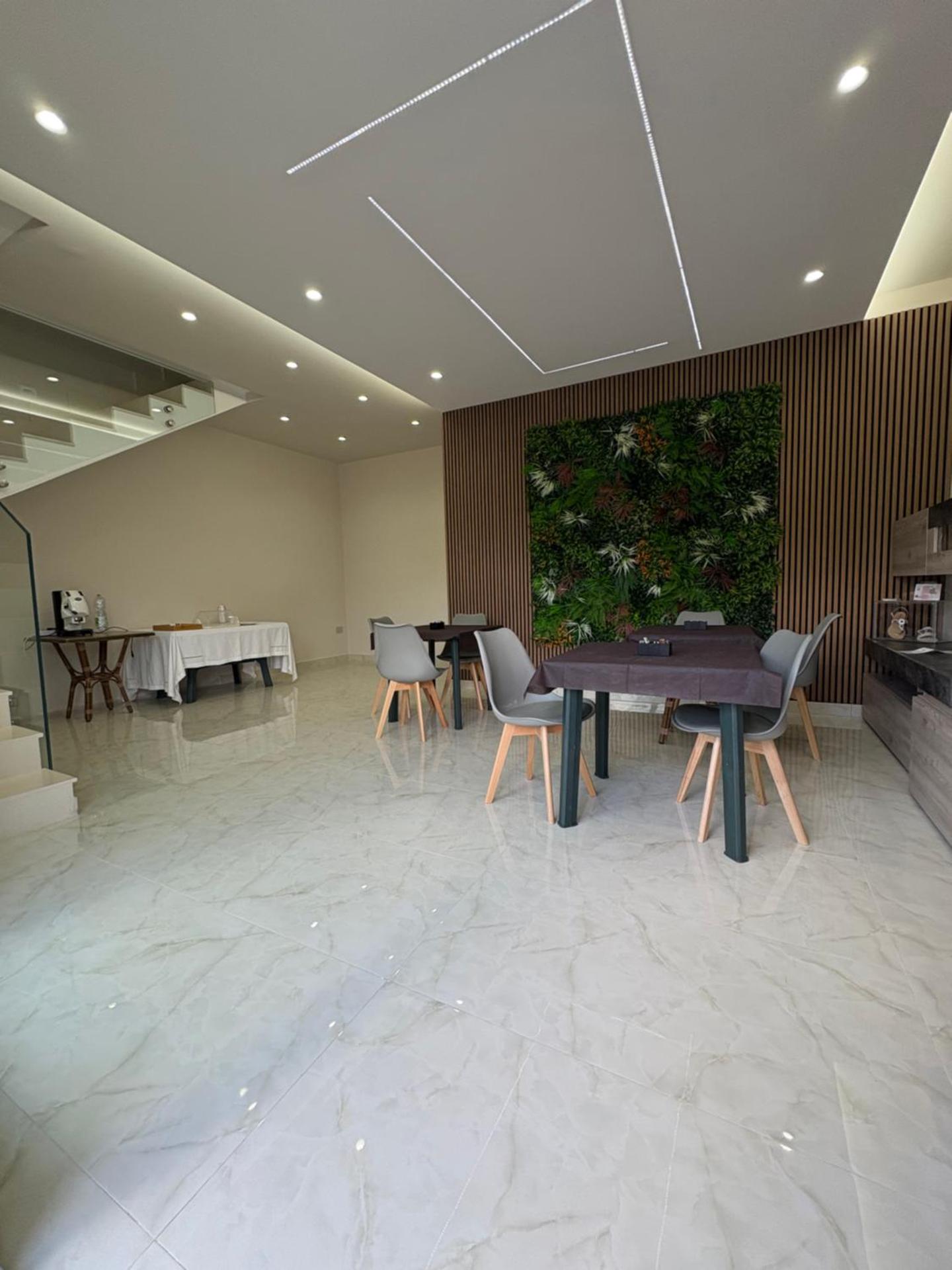 Villa Abenante Pompei