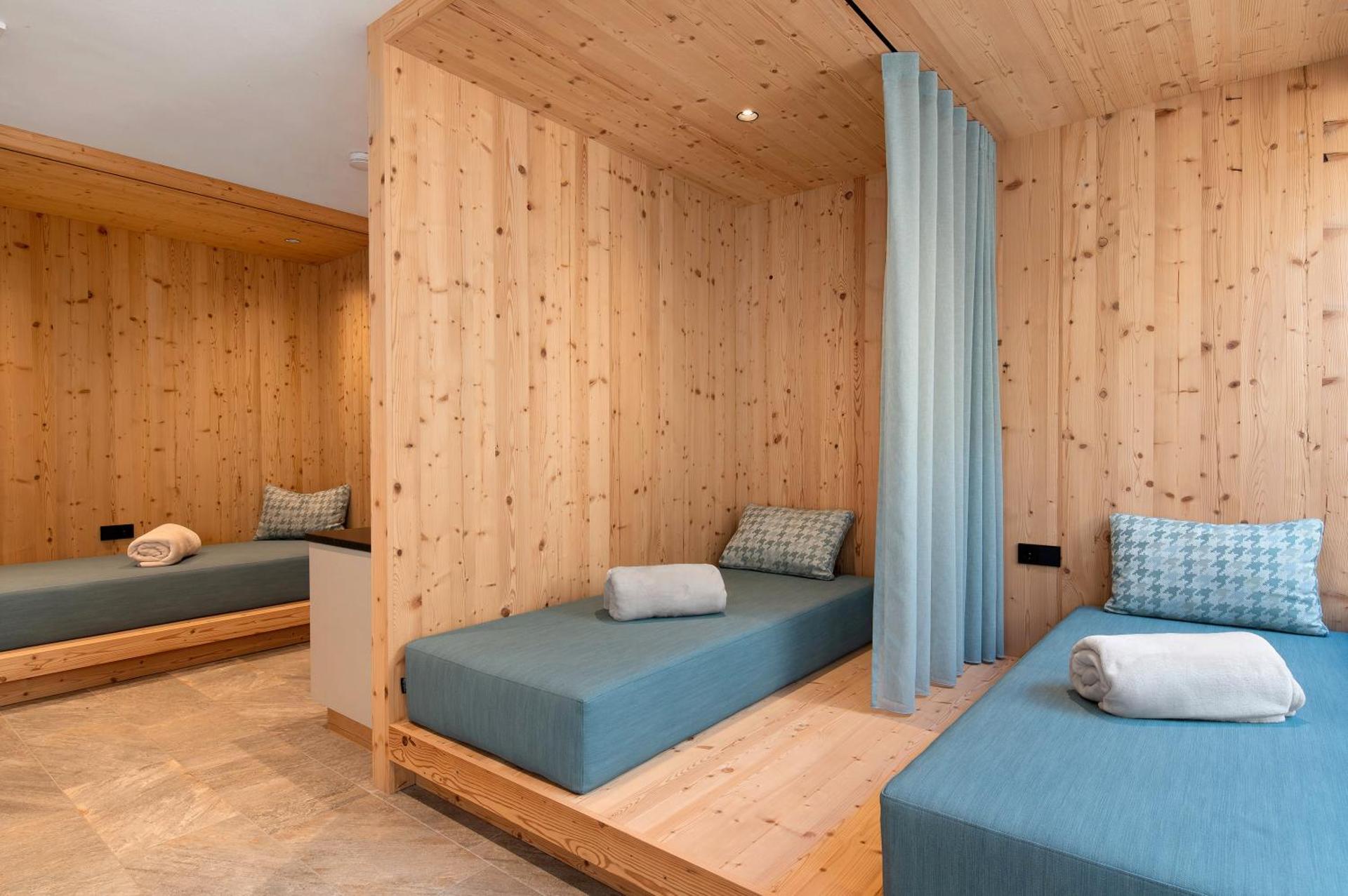 Mountain Chalet Tribulaun Pflersch