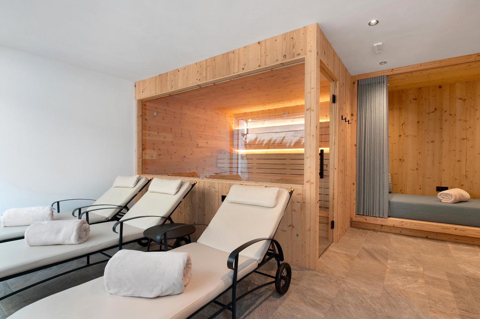 Mountain Chalet Tribulaun Pflersch