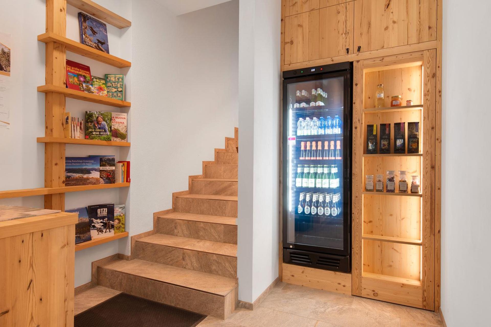 Mountain Chalet Tribulaun Pflersch