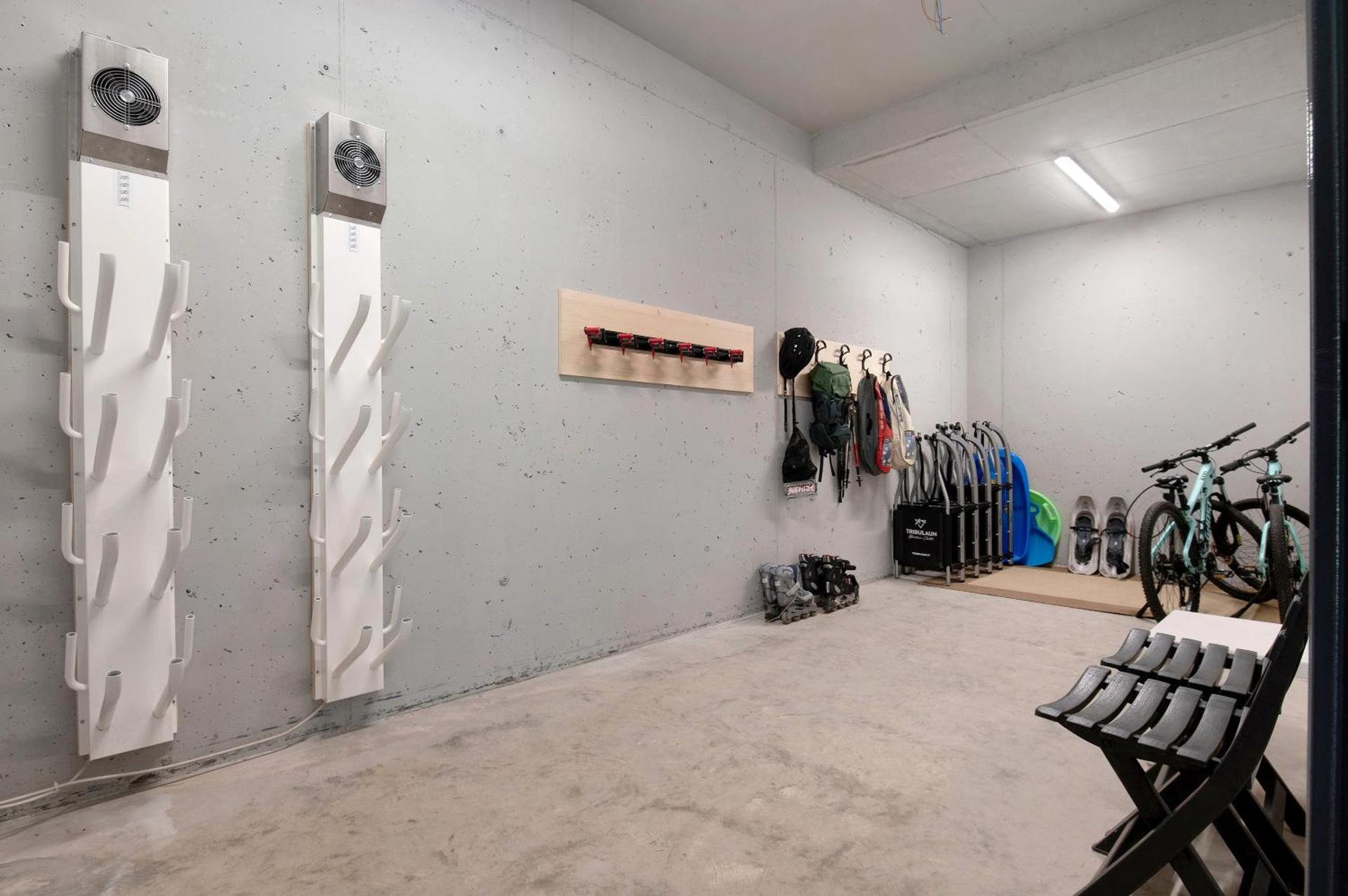 Mountain Chalet Tribulaun Pflersch