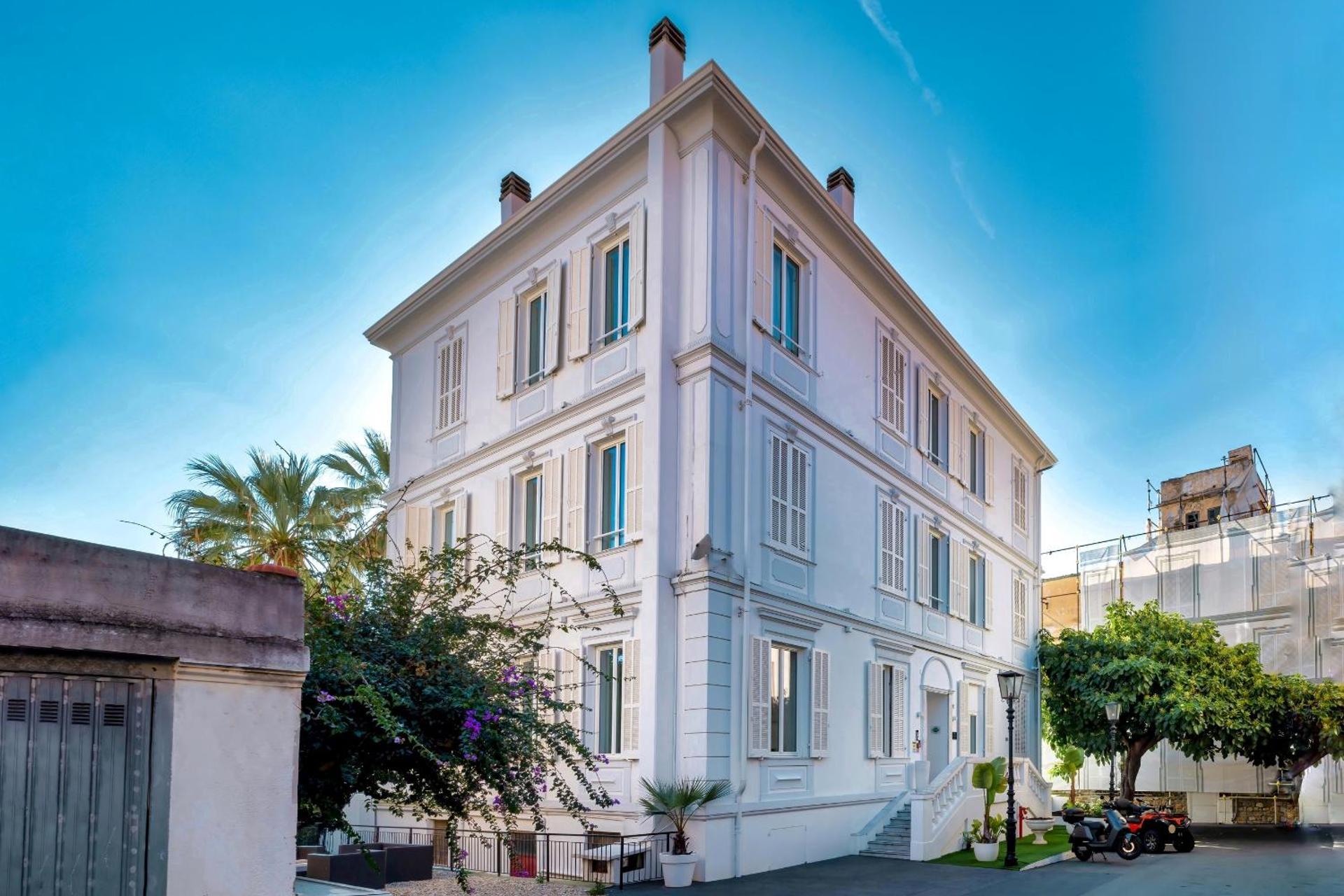 Sanremo Luxury Suites