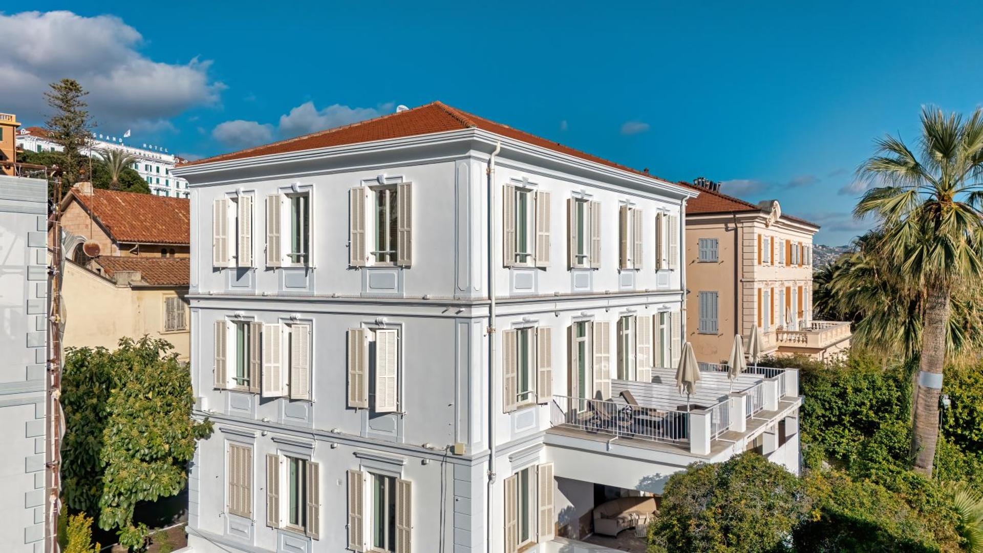 Sanremo Luxury Suites