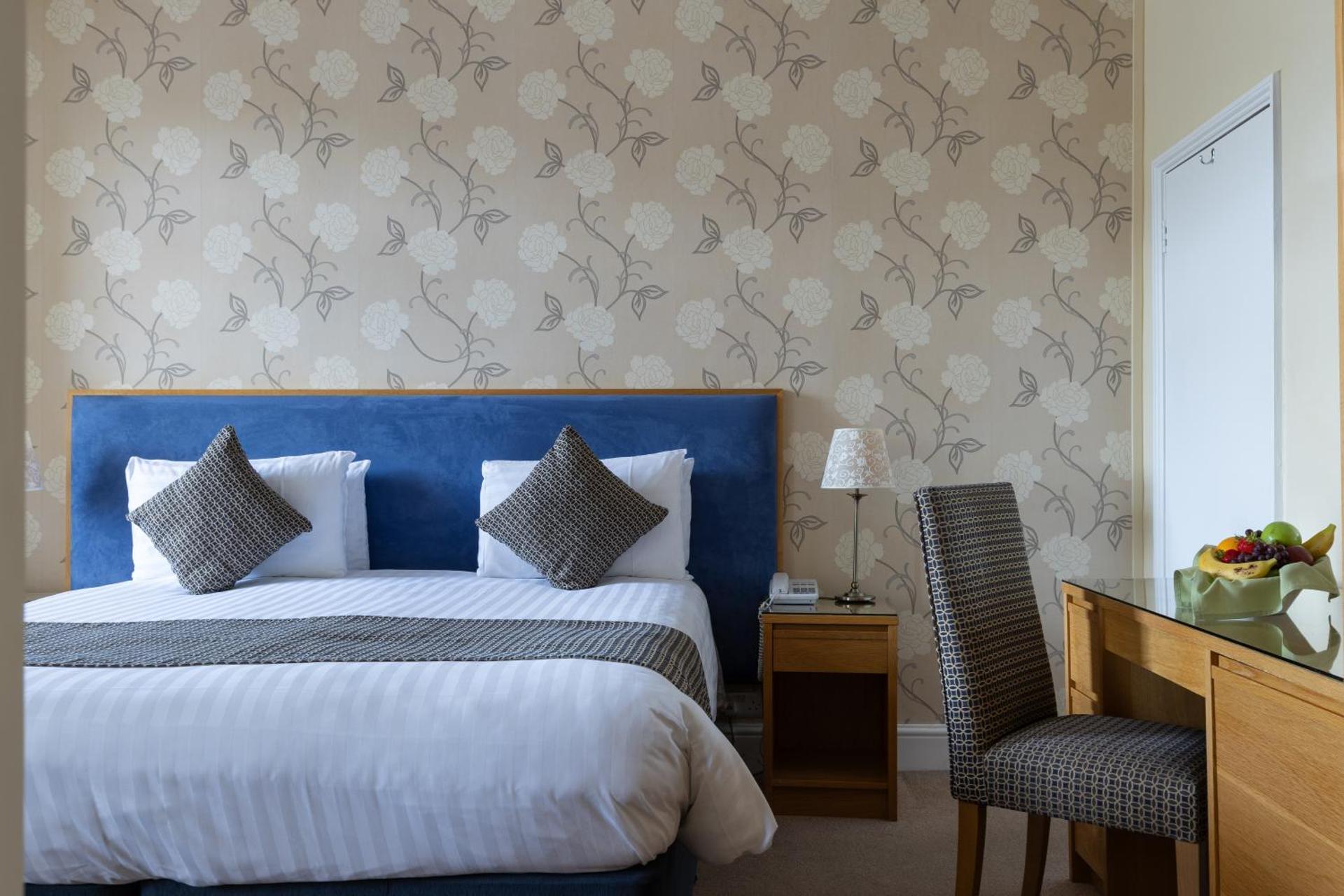 Les Rocquettes Hotel