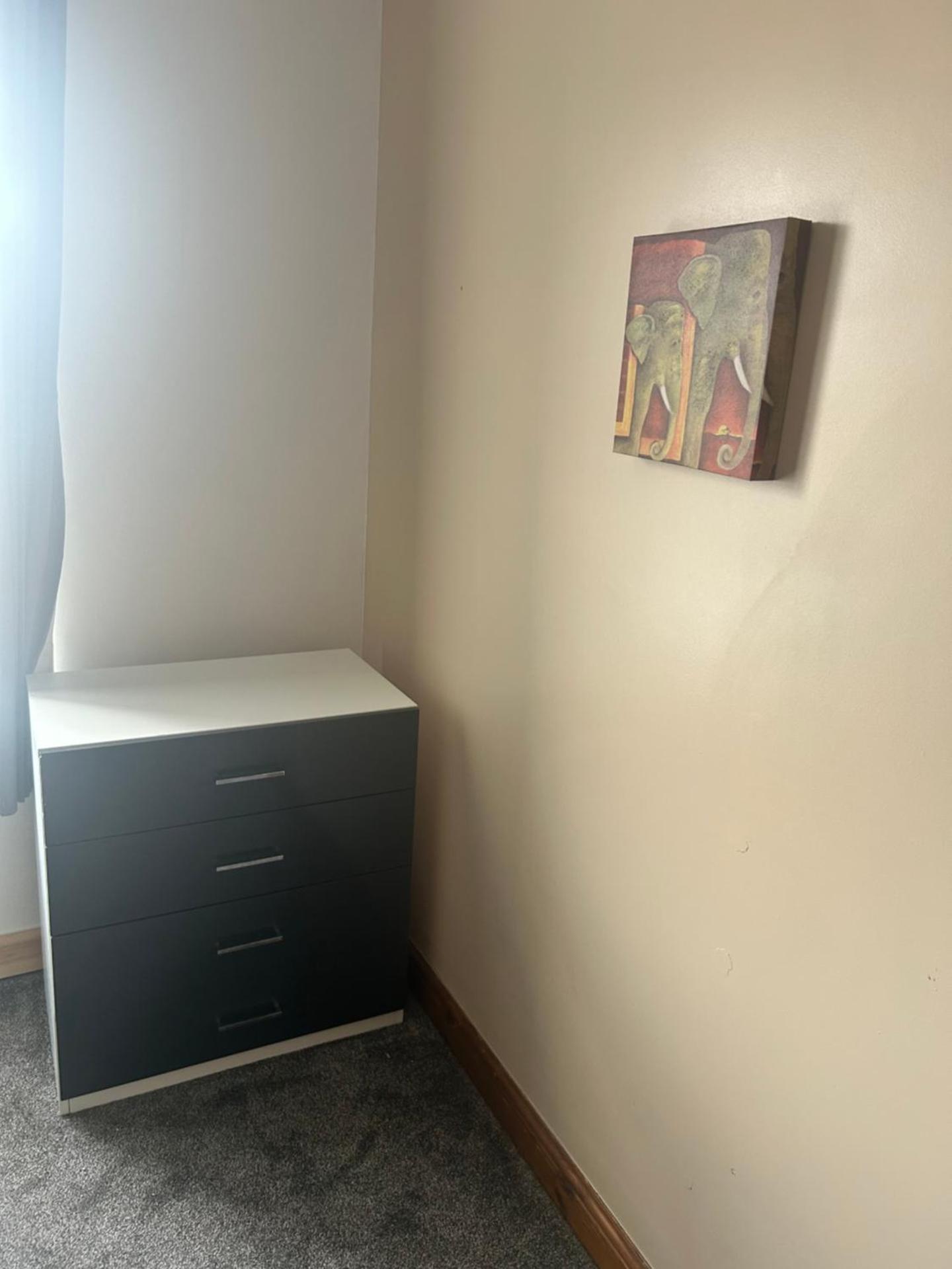 The Greenfield Inn Guest House