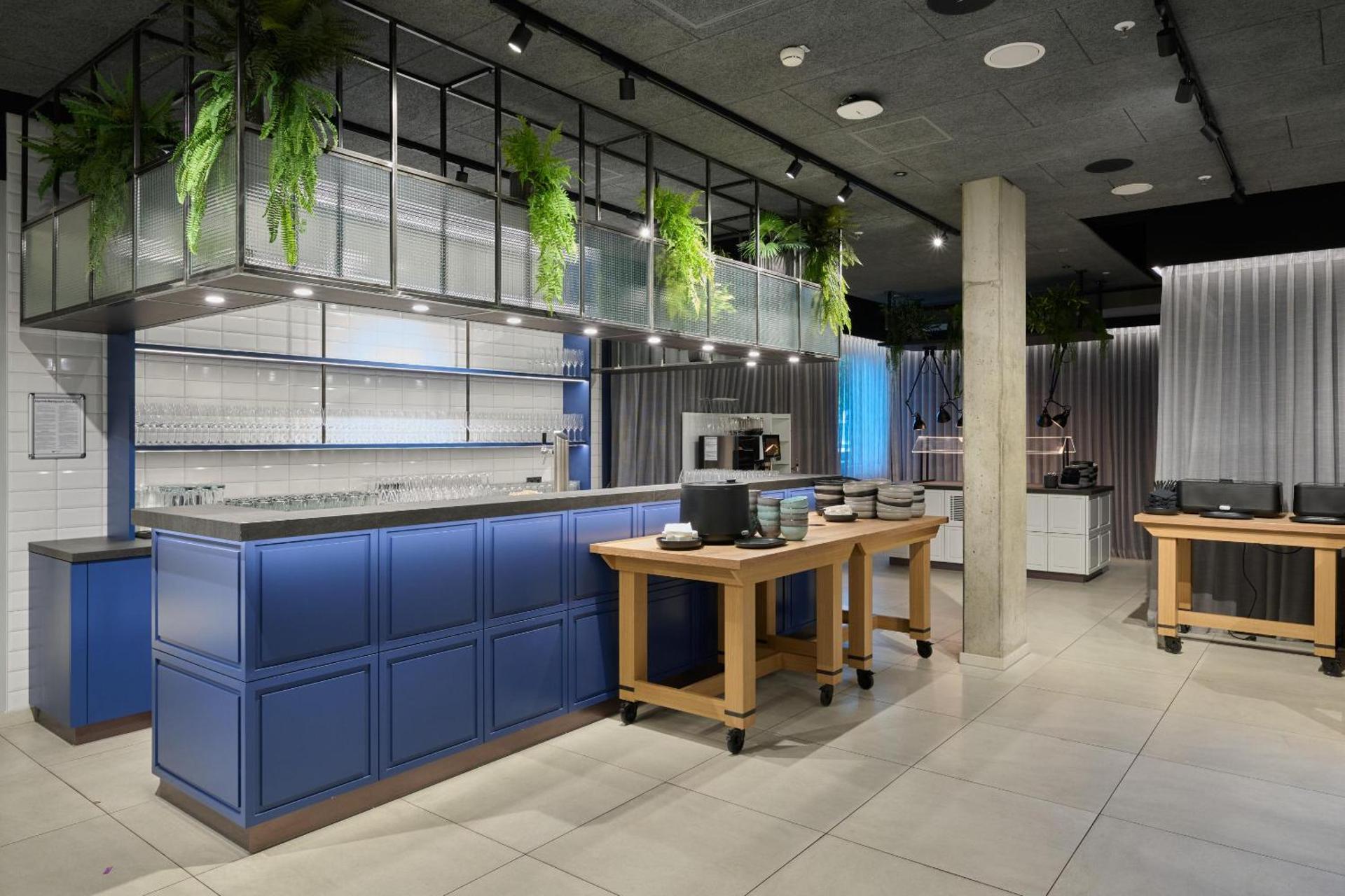 Meeting/conference room