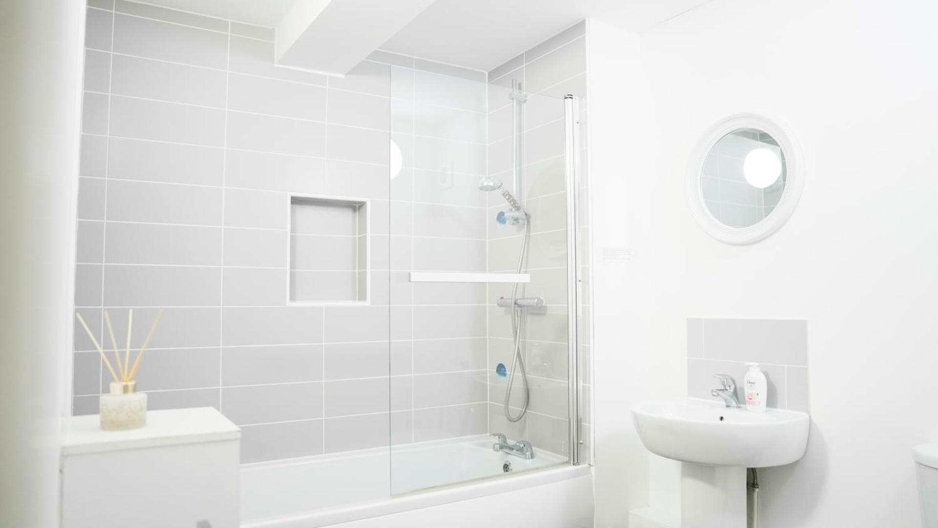 Croft House Apartments - Stratford upon Avon