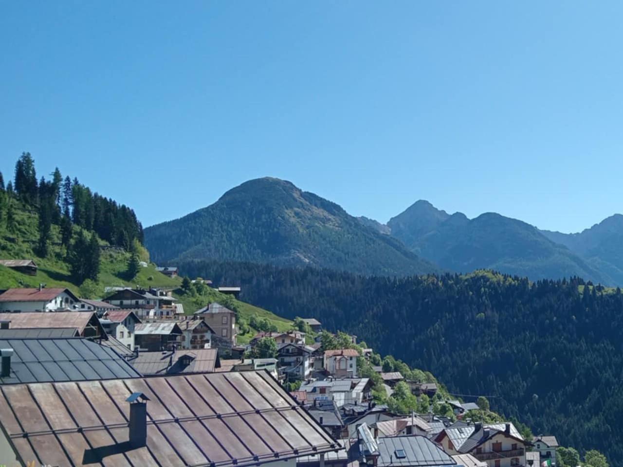 Albergo Diffuso Costauta