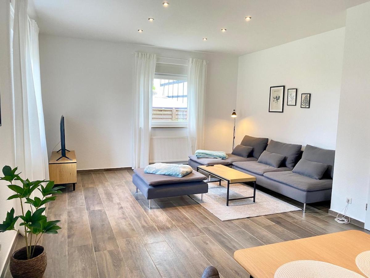 Oker- & Citynah - Modern Living