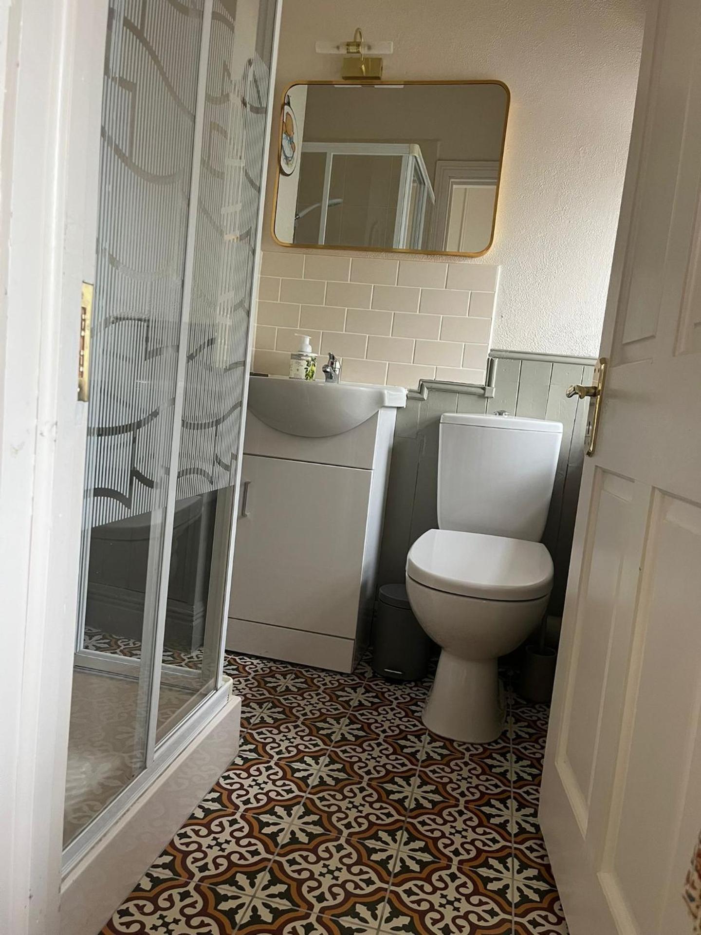 The Cottage at Hollywell