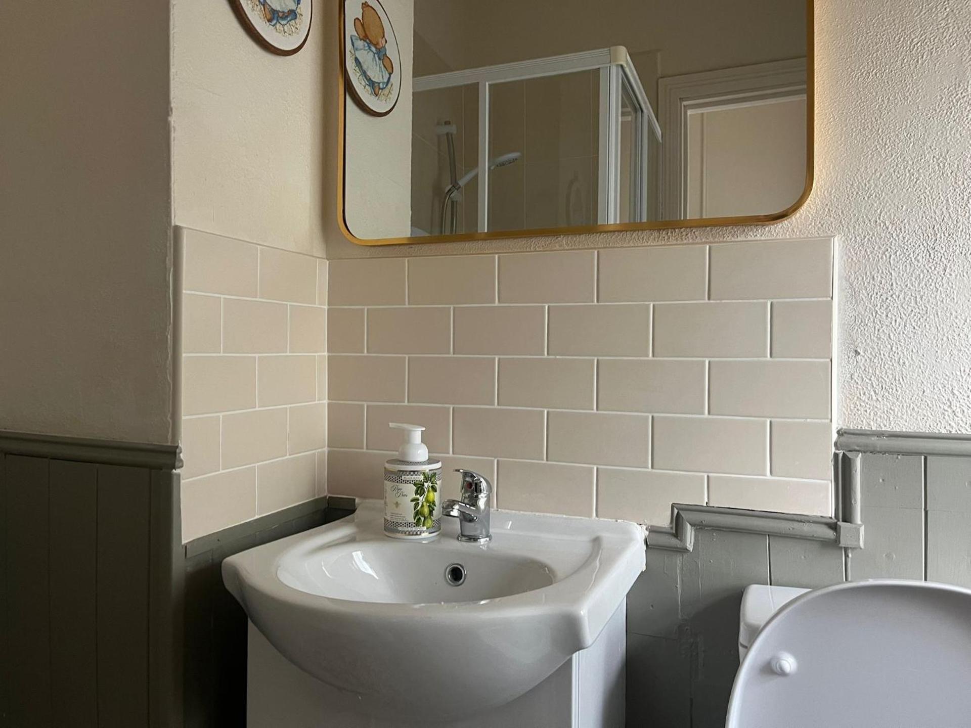 The Cottage at Hollywell