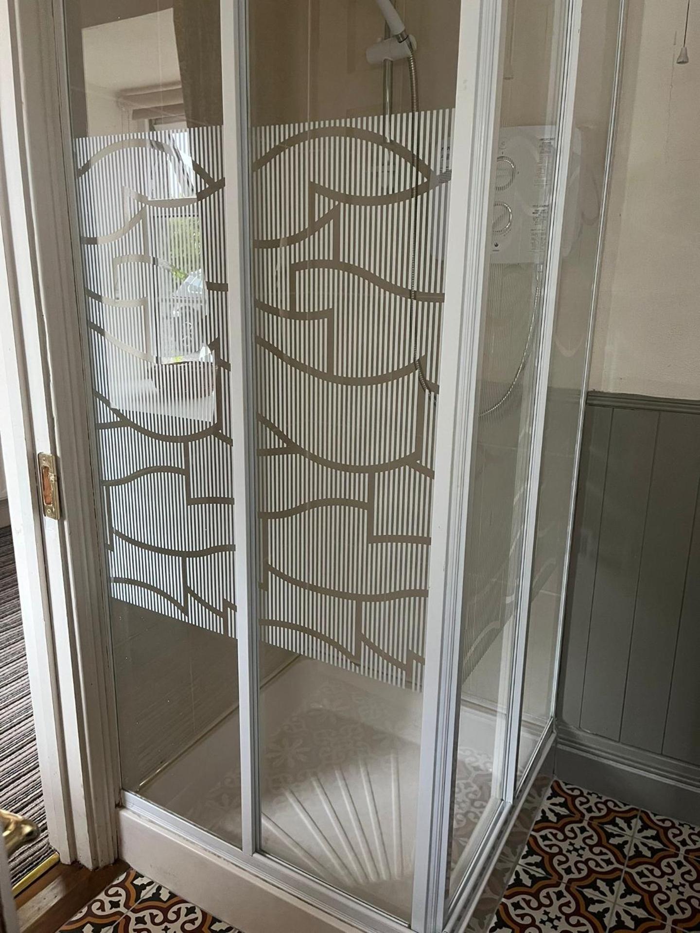 The Cottage at Hollywell