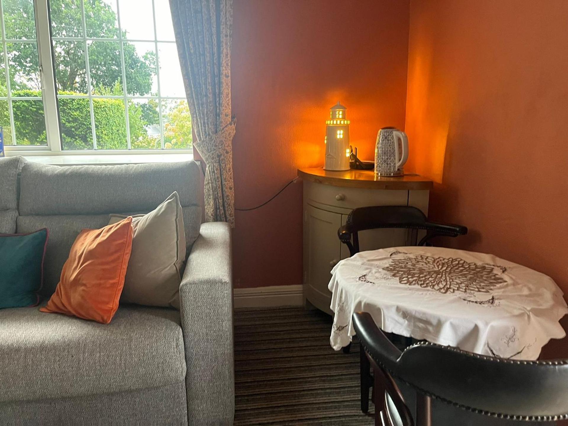 The Cottage at Hollywell