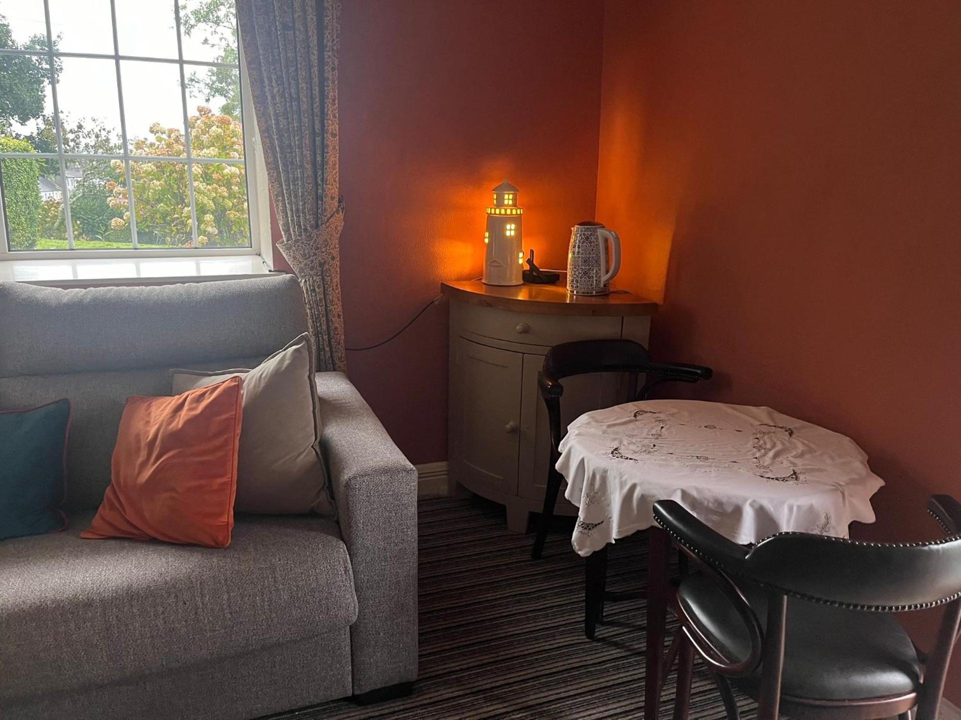 The Cottage at Hollywell