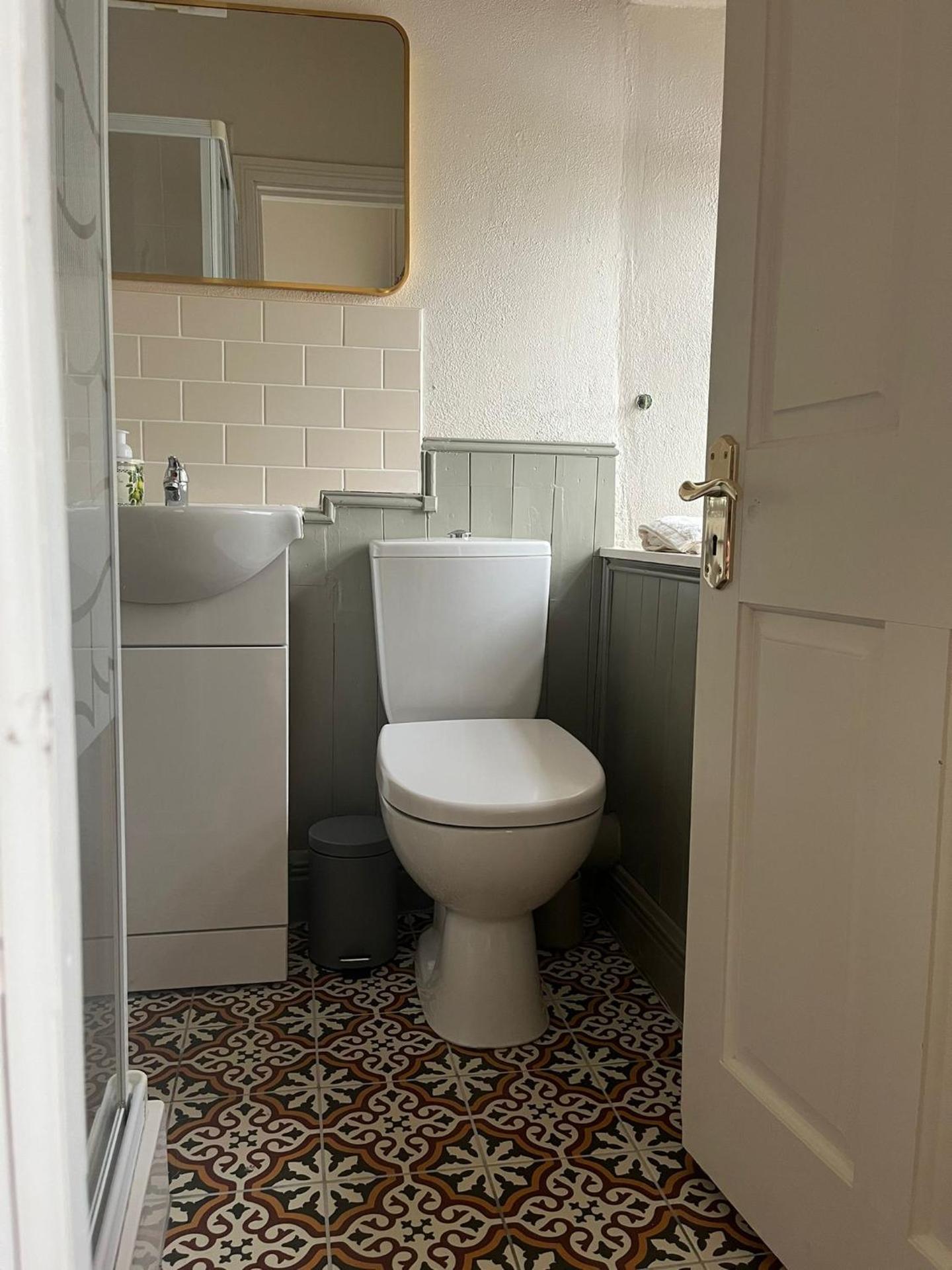 The Cottage at Hollywell