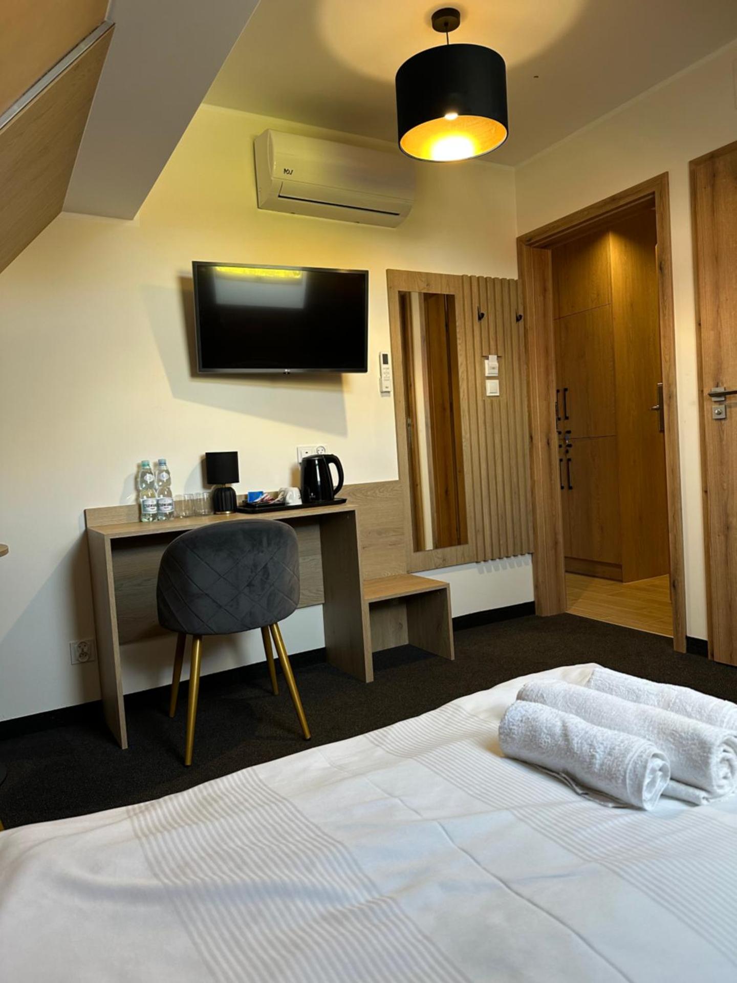 Cliff House & Restaurant