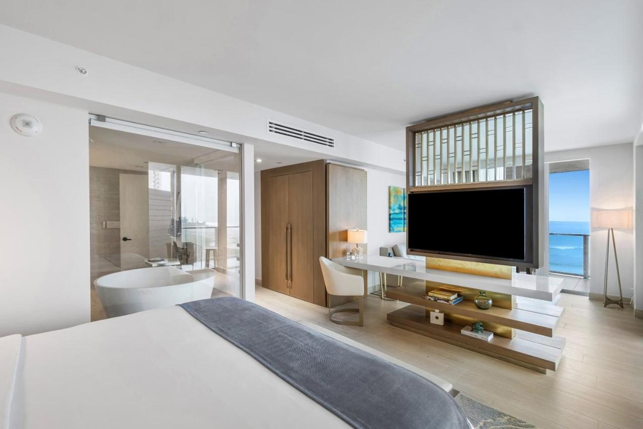 Amrit Ocean Resort & Residences Singer Island