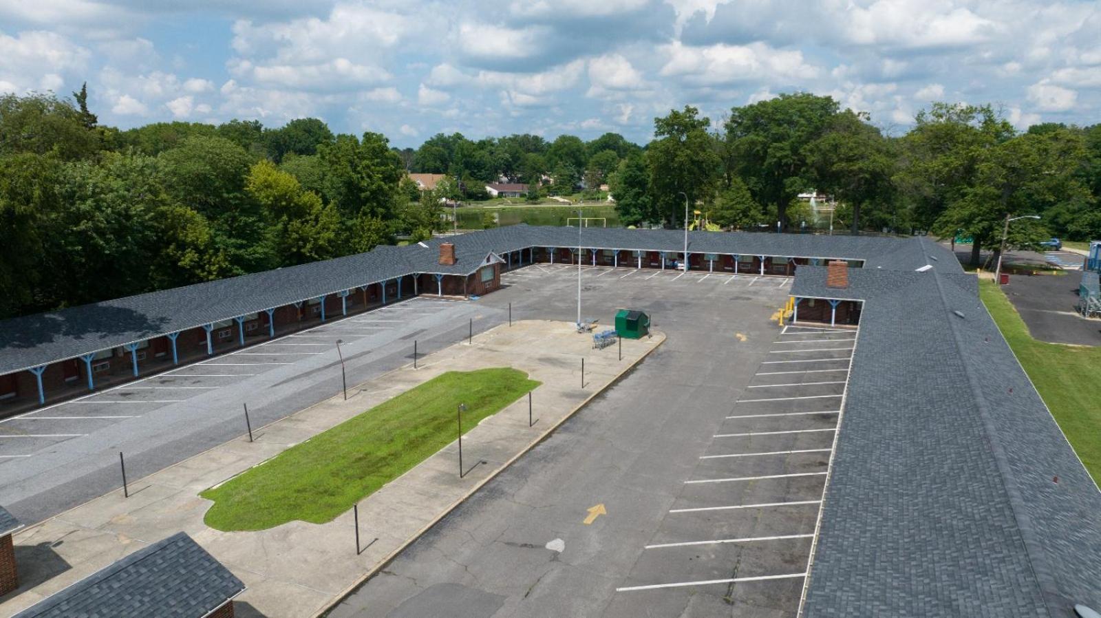 Budget Inn and Suites Mount Ephraim