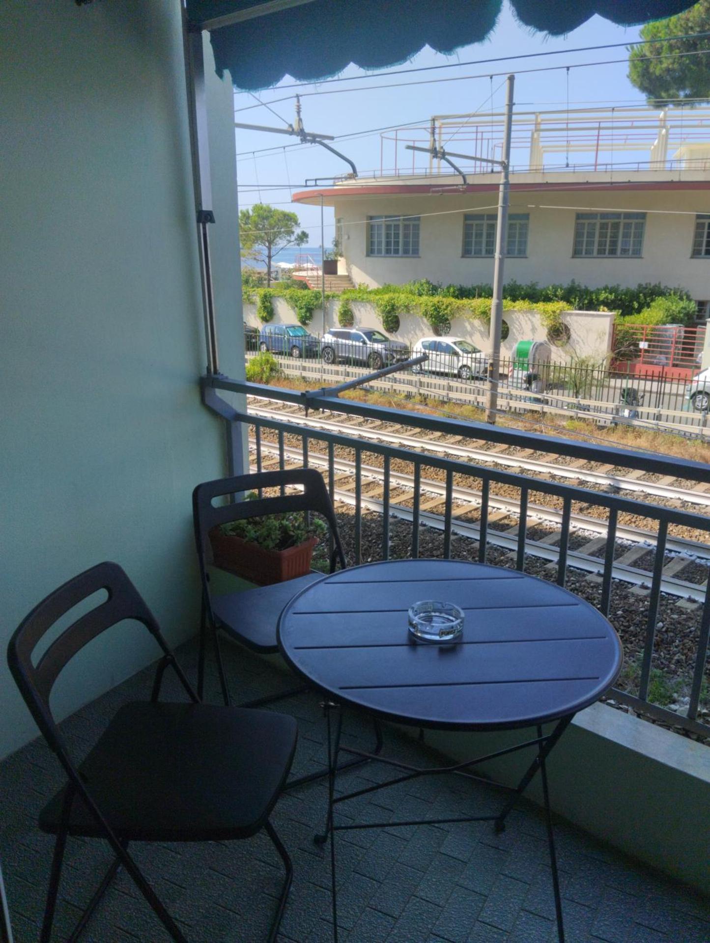 Casa Cristina, vista mare a pochi passi dalle spiagge