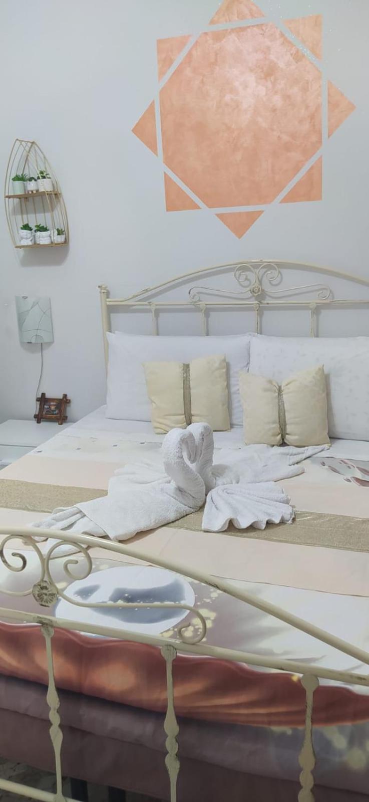 Affittacamere SOGNI D'ORO