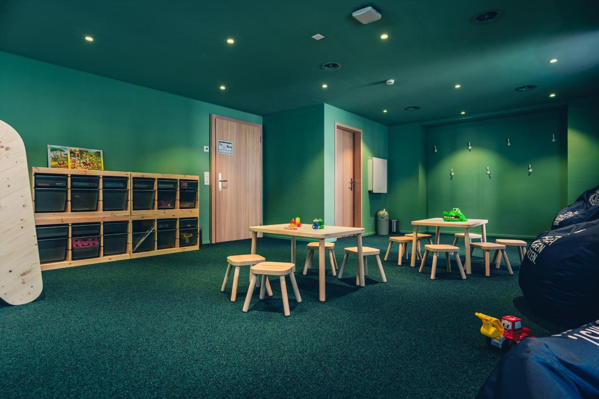 Speluca Brauerei & Genusshotel - Self-Check-in