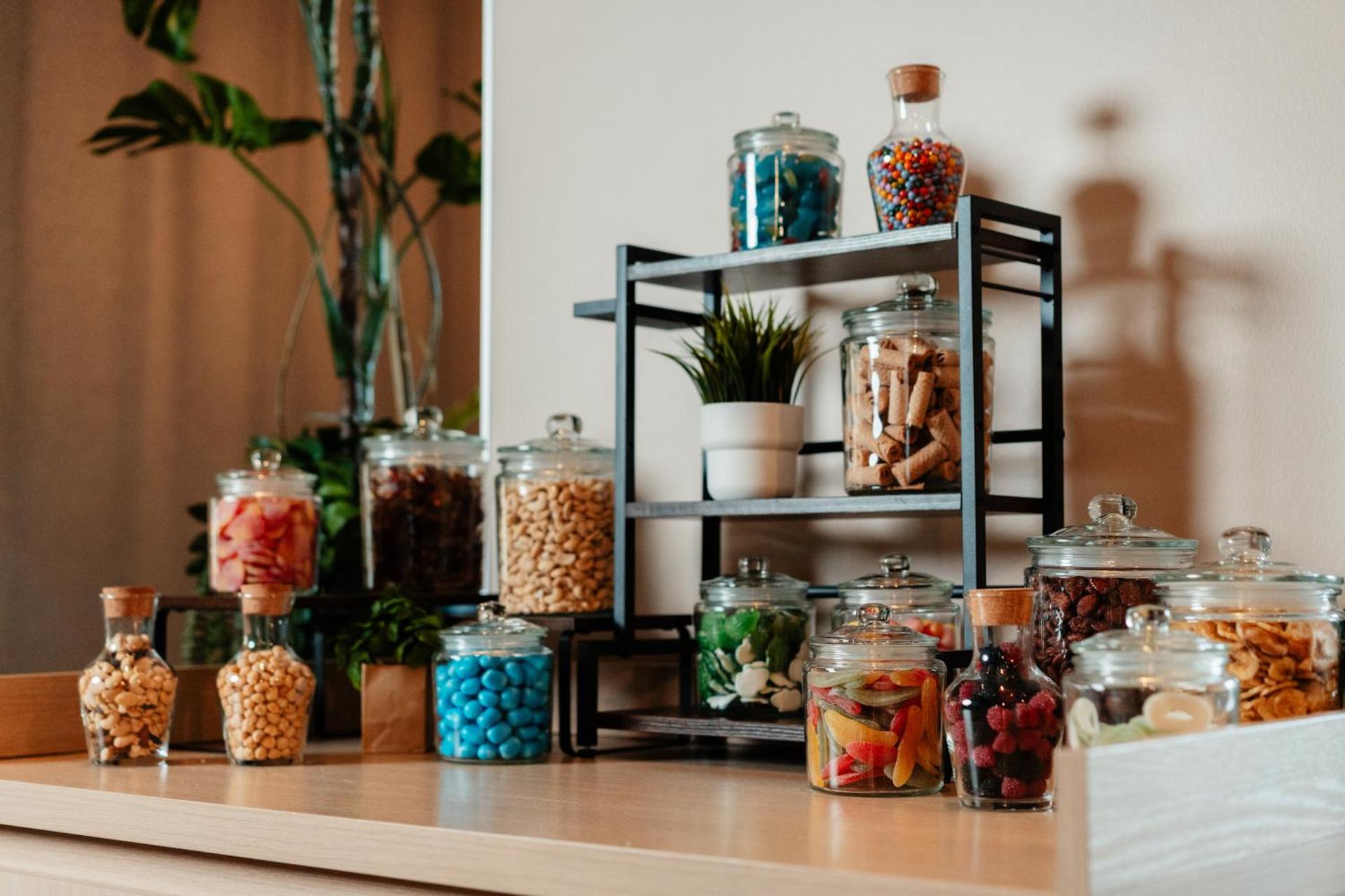 Meeting/conference room