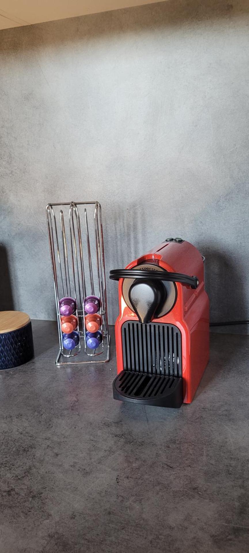 Appartement en centre ville