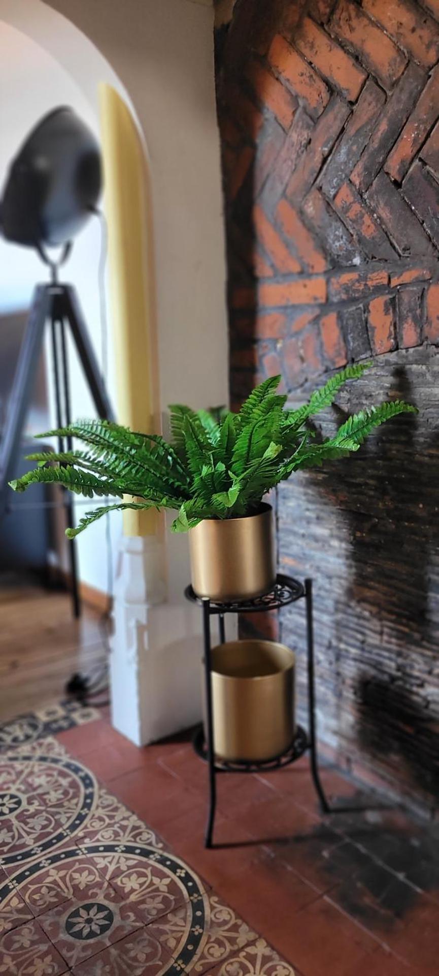 Appartement en centre ville