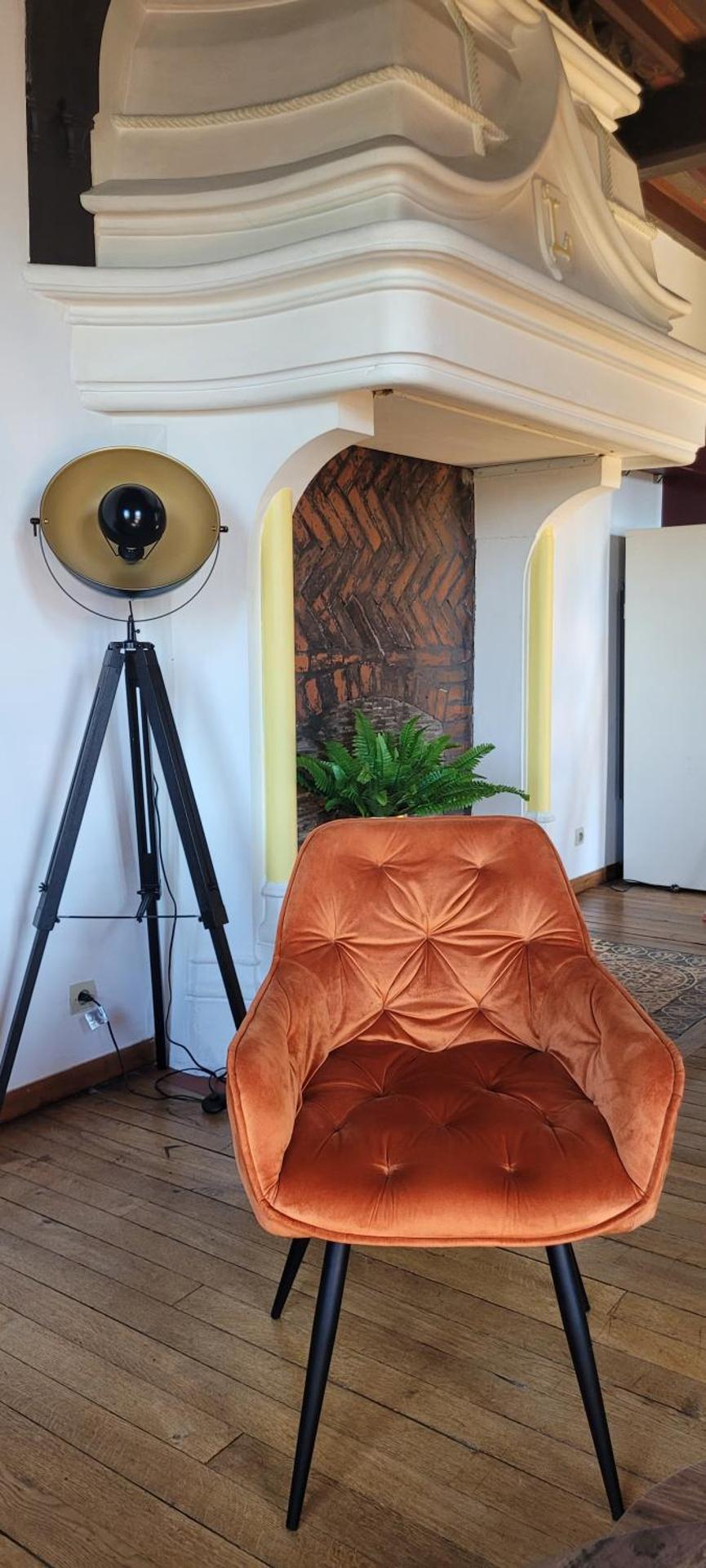 Appartement en centre ville