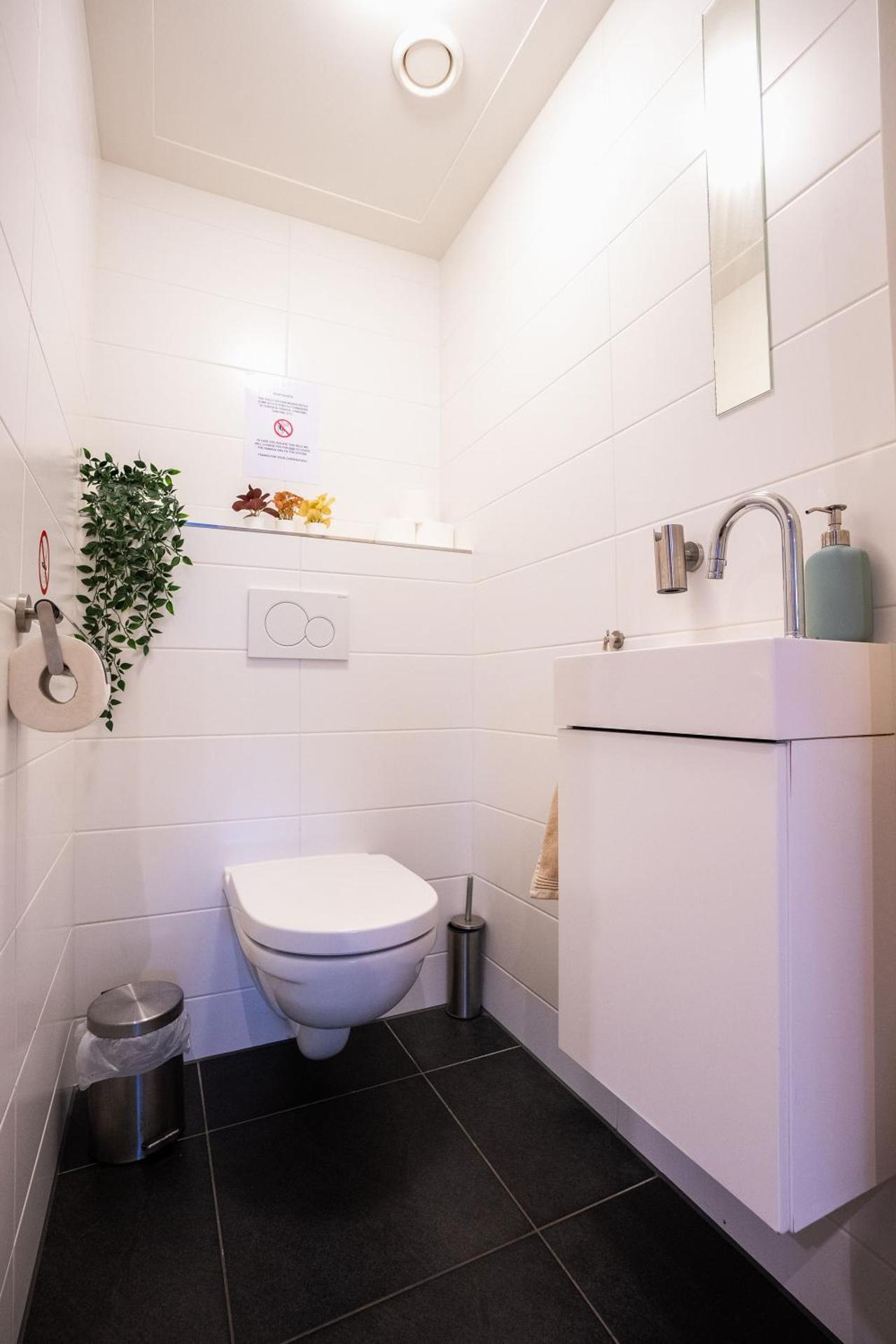 Nassau Canal Suites - in the heart of the city