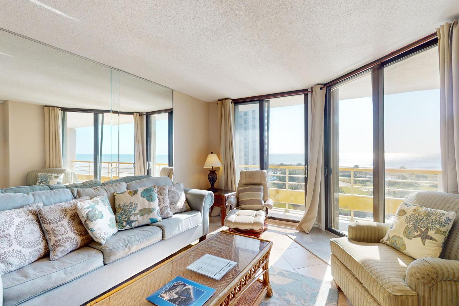 Ocean Creek Plantation D-5