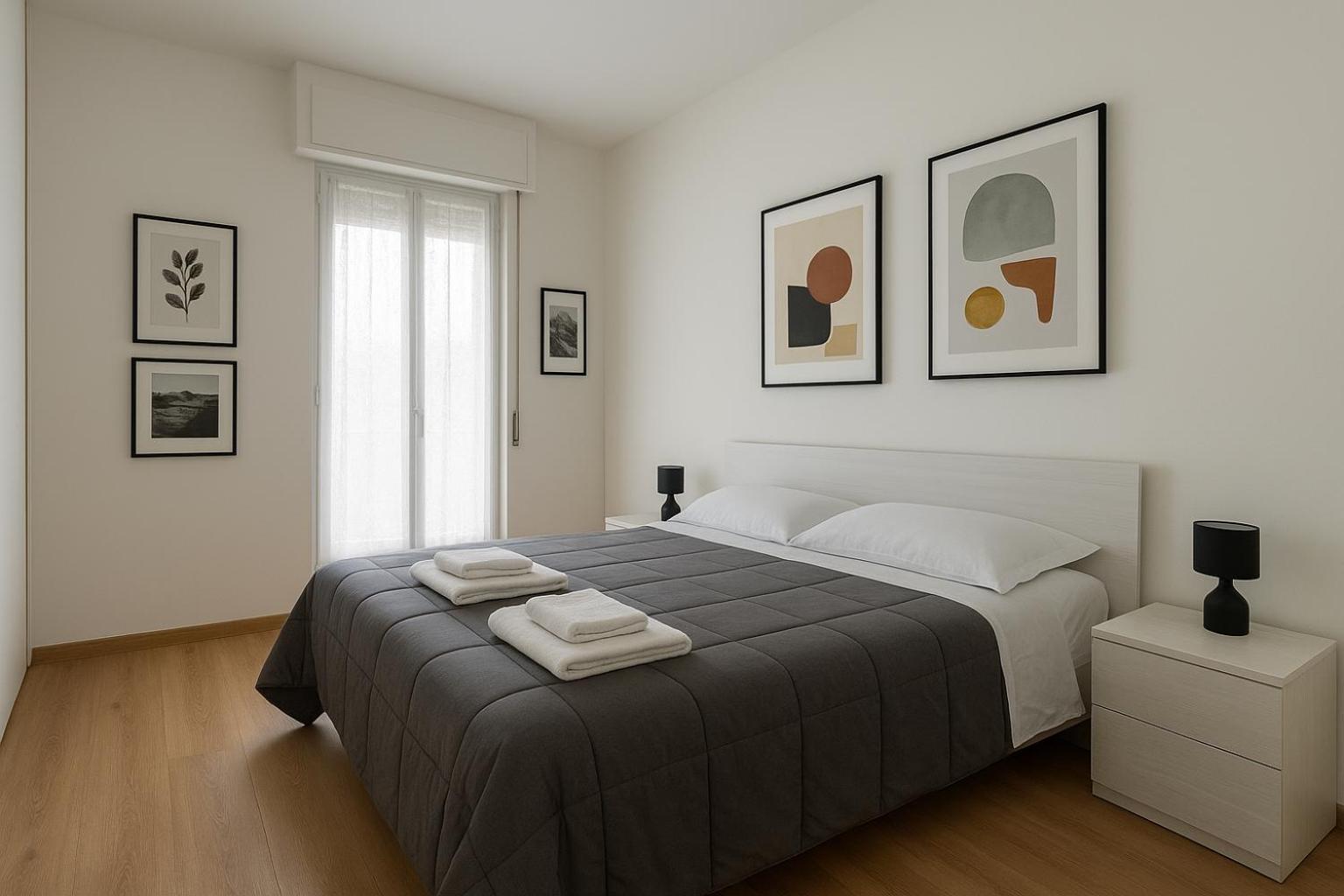 Appartamenti Monti Como Lake