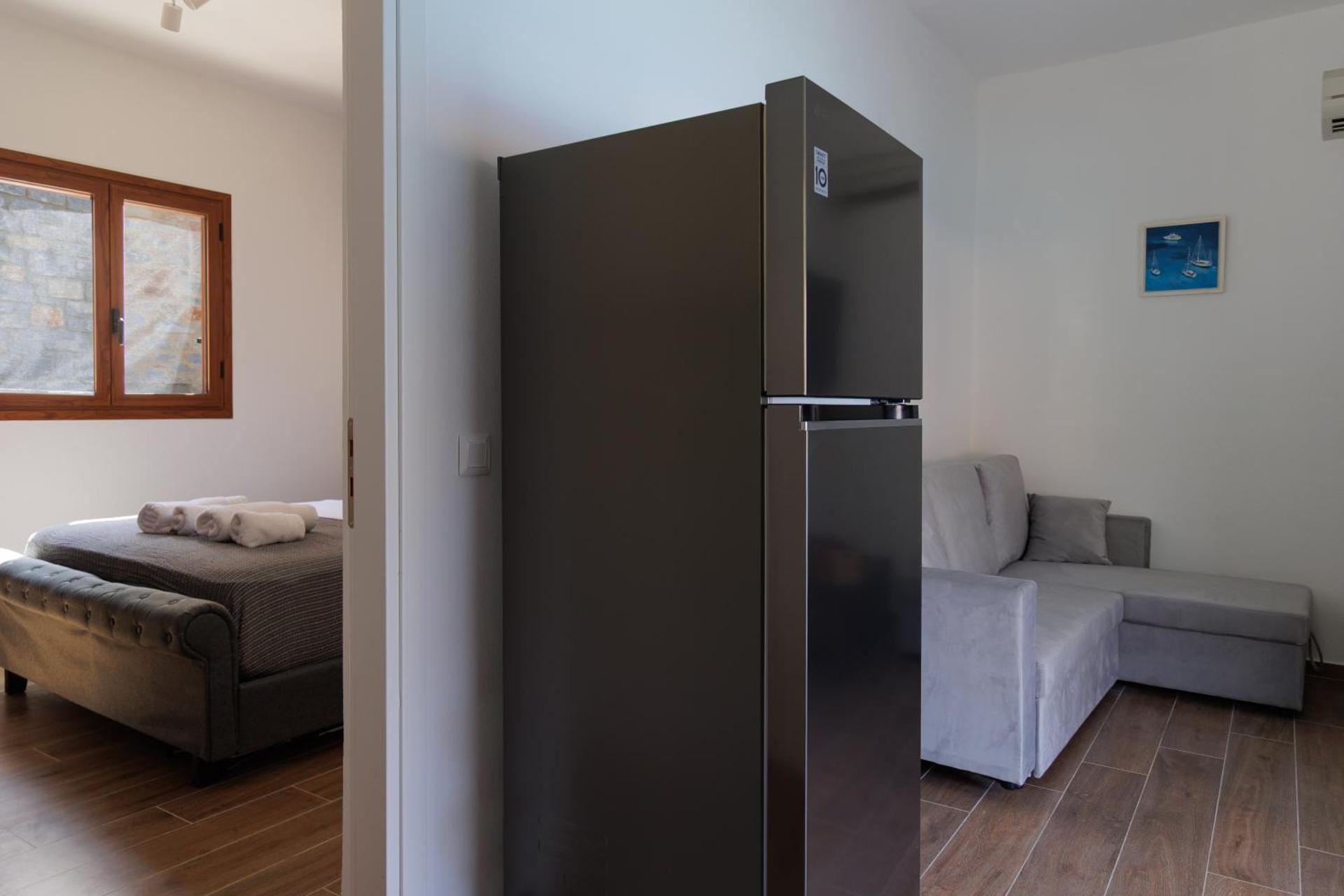 Limeni koilakos Suite