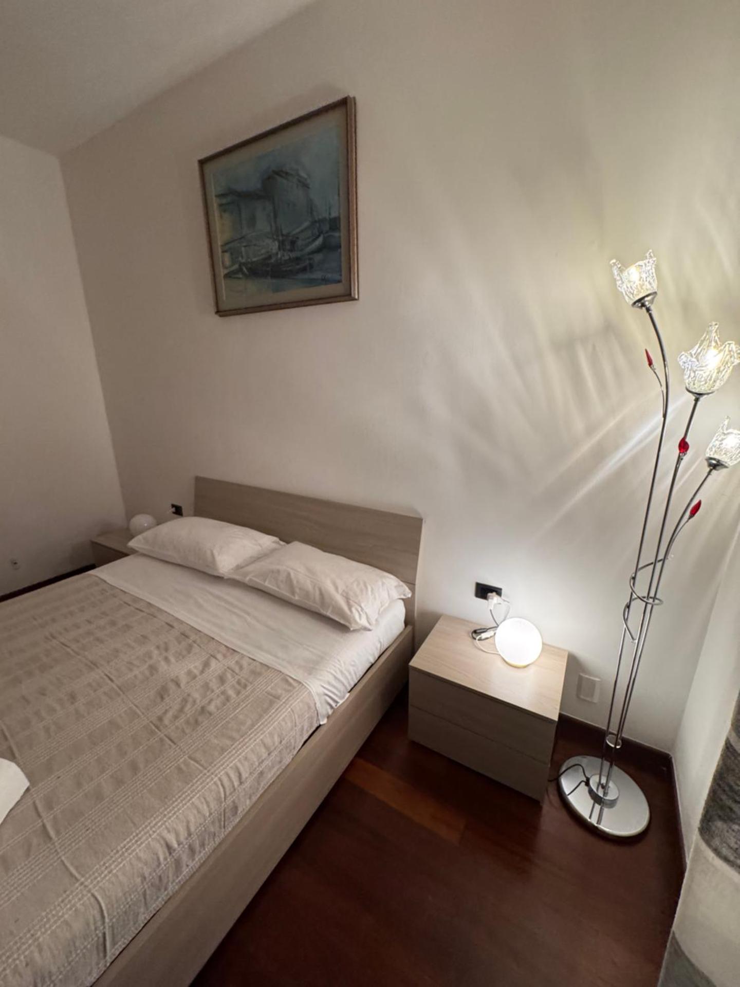 Sweet charm in Venice