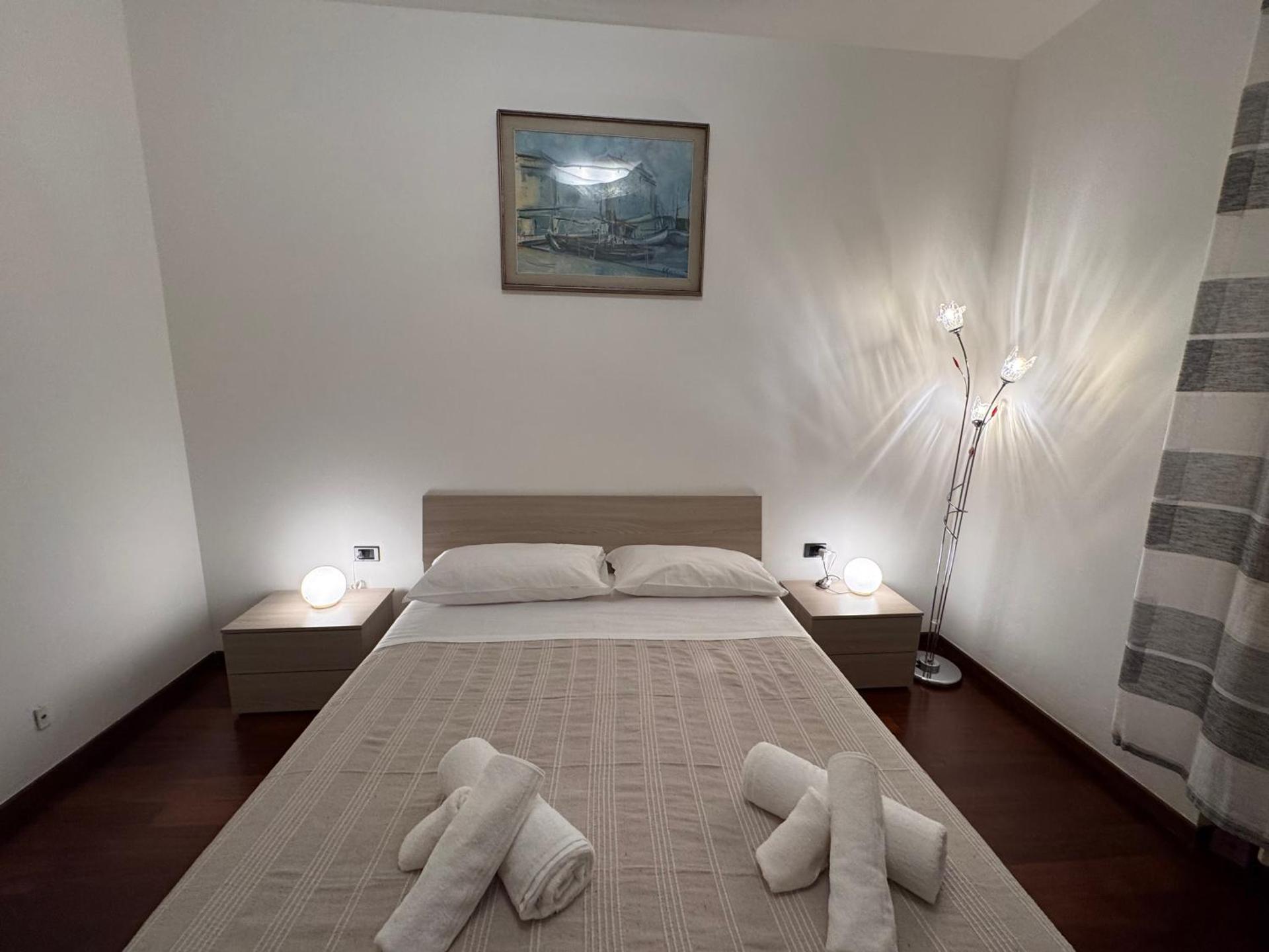 Sweet charm in Venice