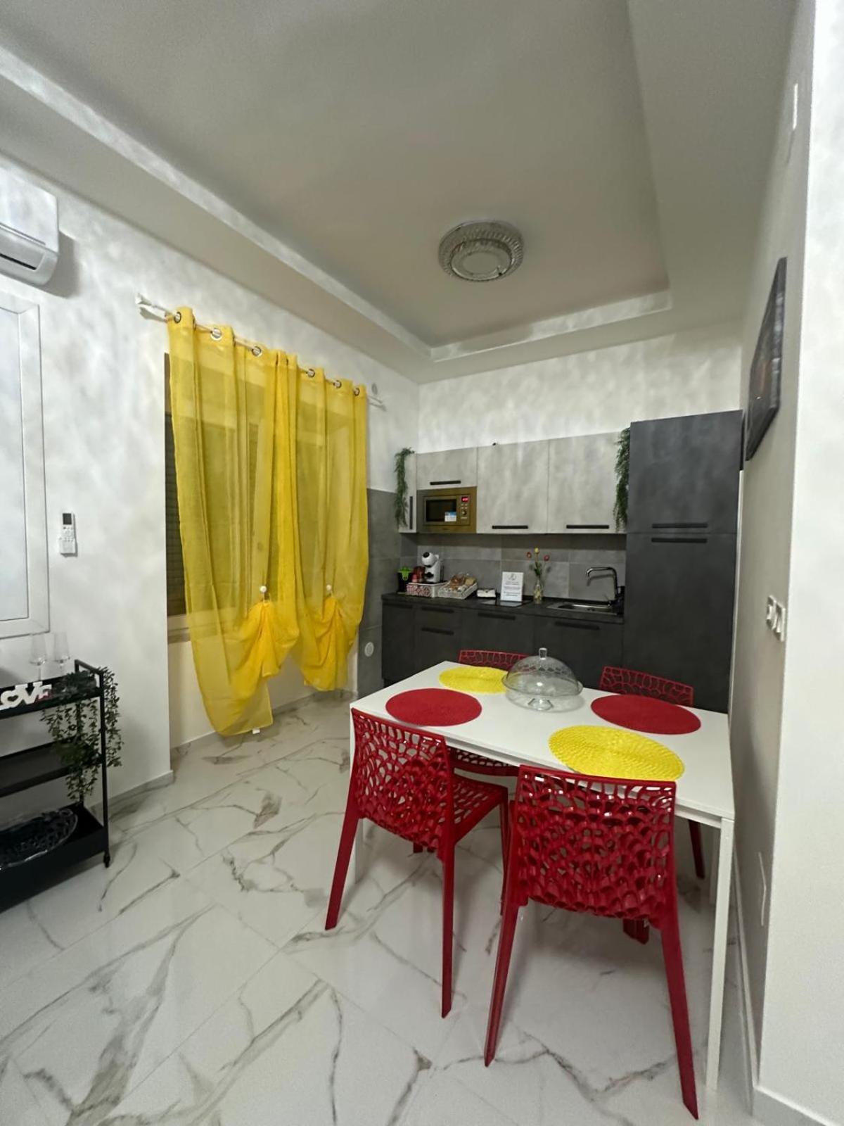 Corso Italia Holiday Home