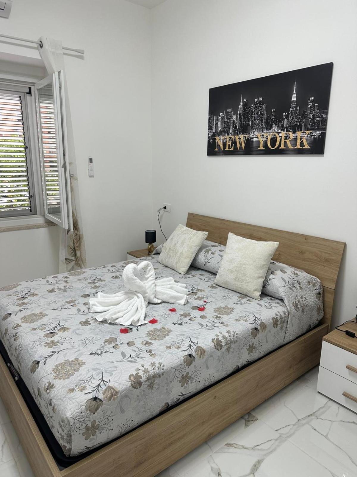 Corso Italia Holiday Home