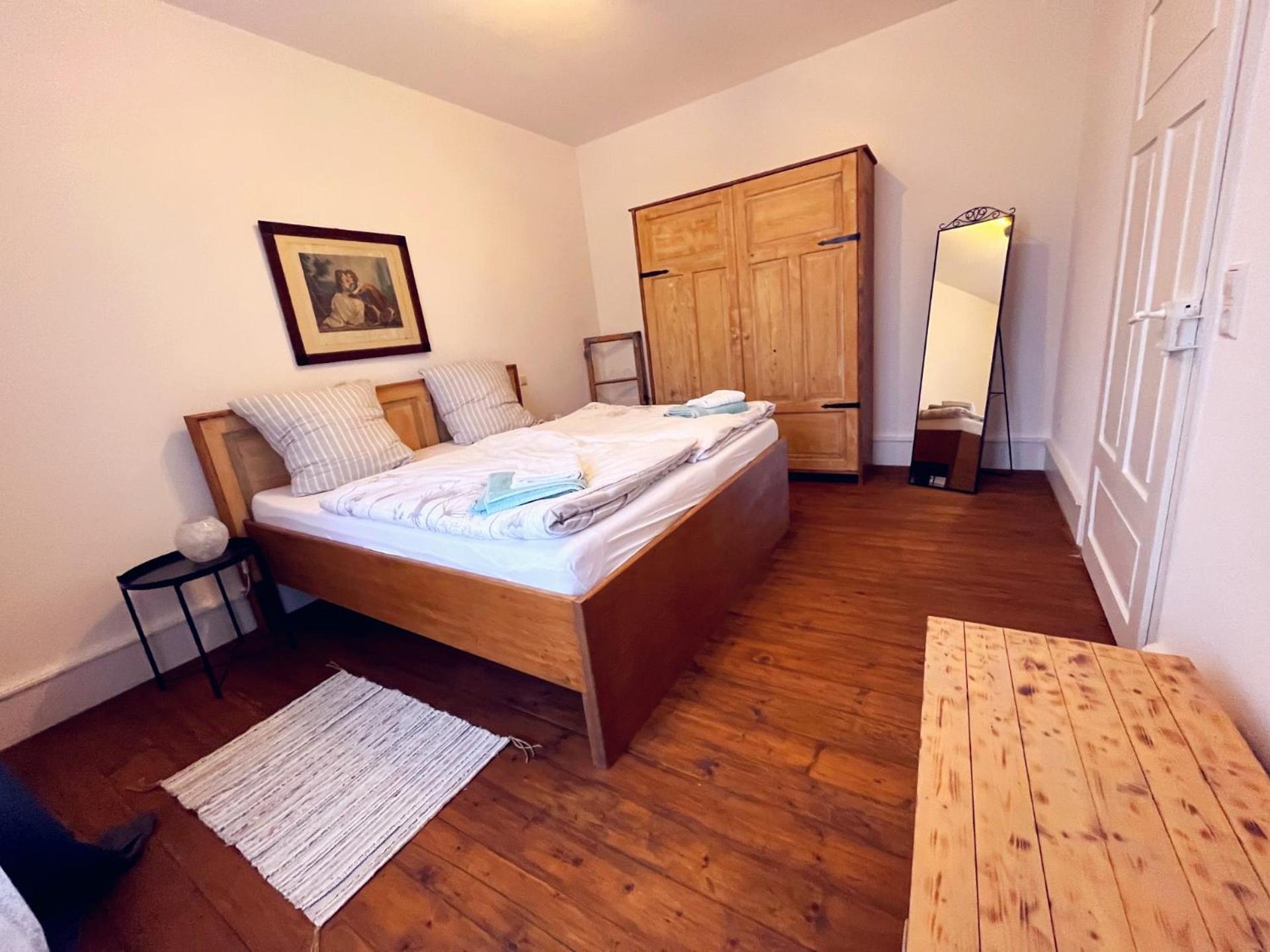 Boardinghouse alte Spinnerei